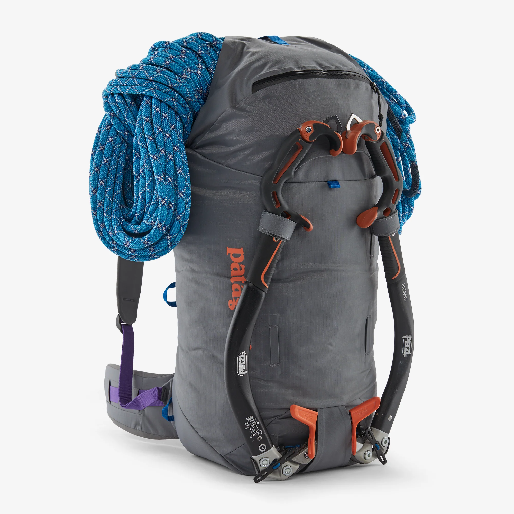 Ascensionist Climbing Pack 35L - Image 4