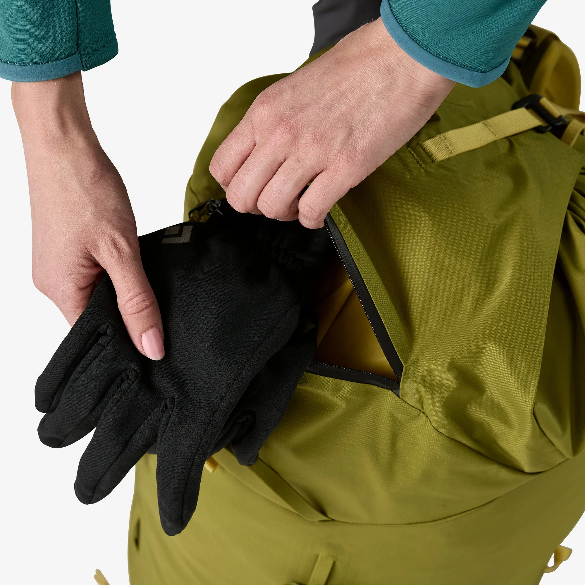 Ascensionist Climbing Pack 35L - Image 7