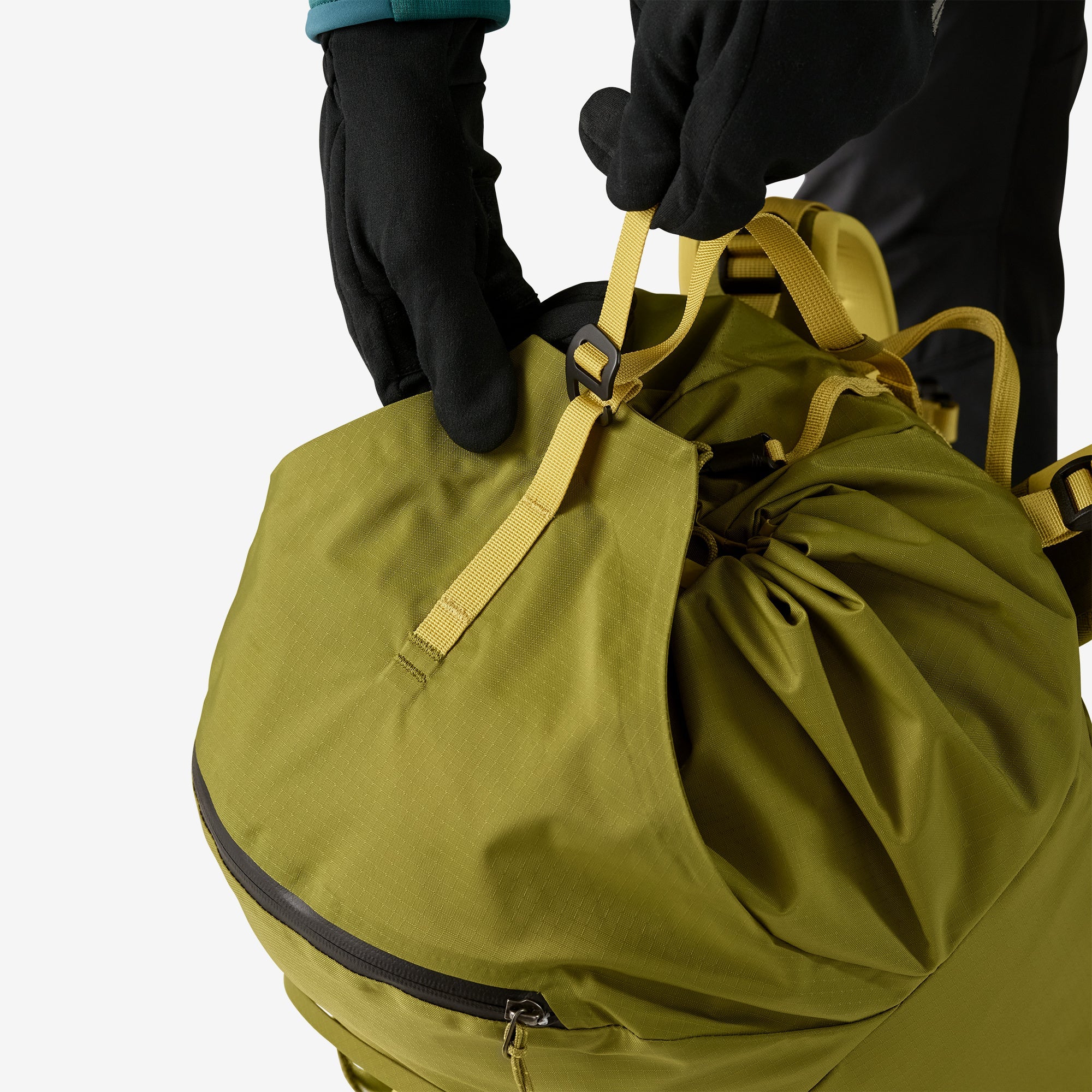 Ascensionist Climbing Pack 35L - Image 8