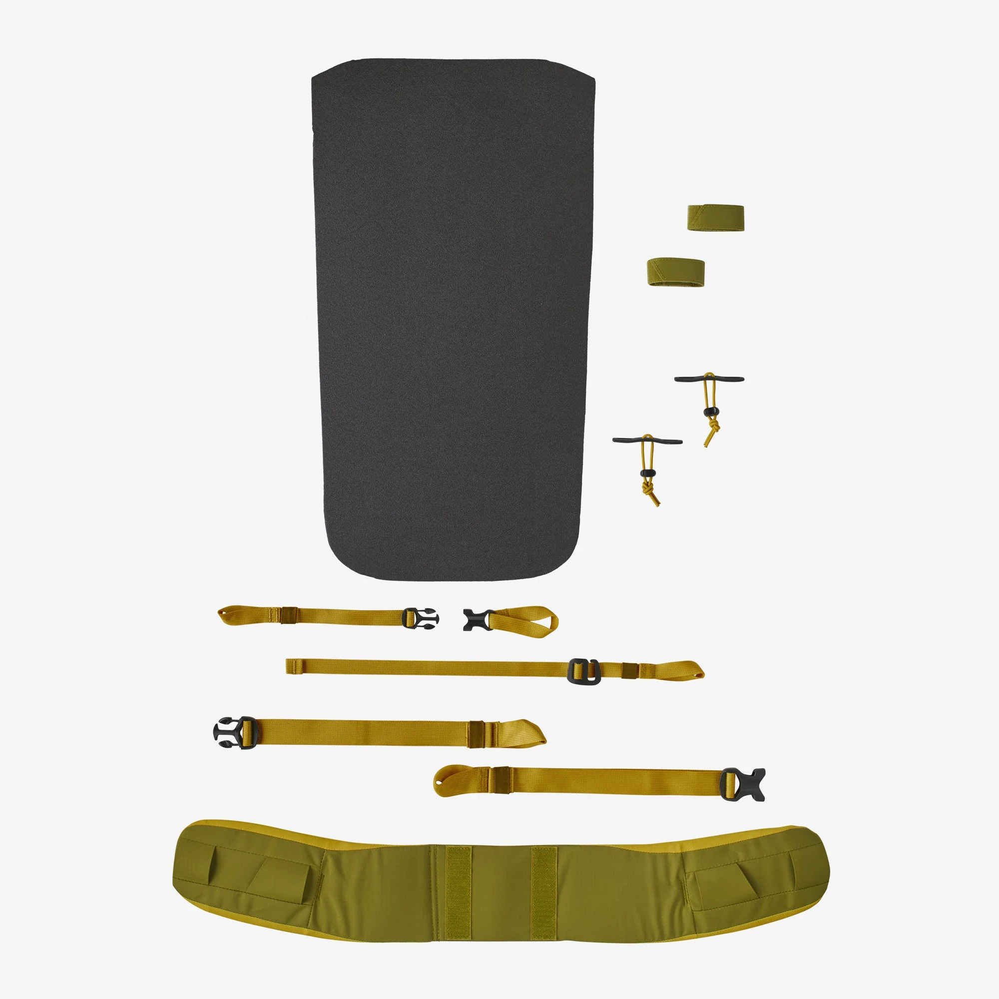 Ascensionist Climbing Pack 35L - Image 9