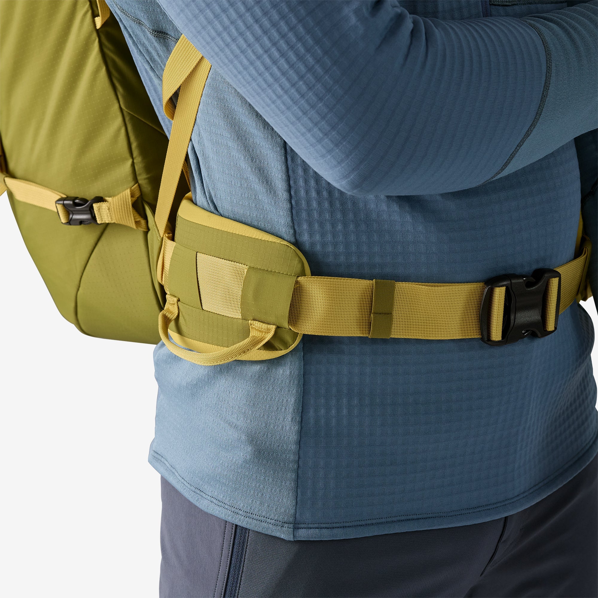 Ascensionist Climbing Pack 55L - Image 10