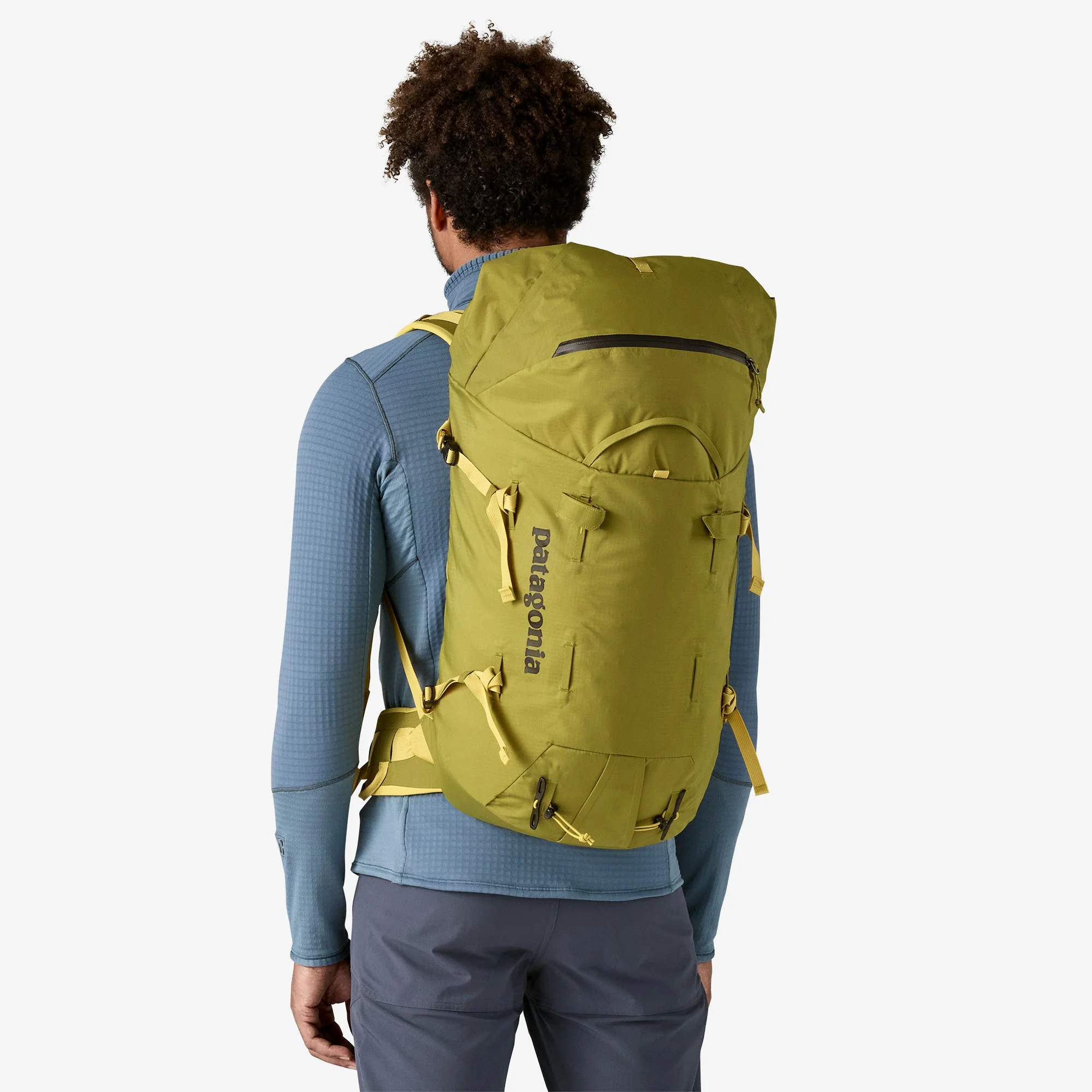 Ascensionist Climbing Pack 55L - Image 5