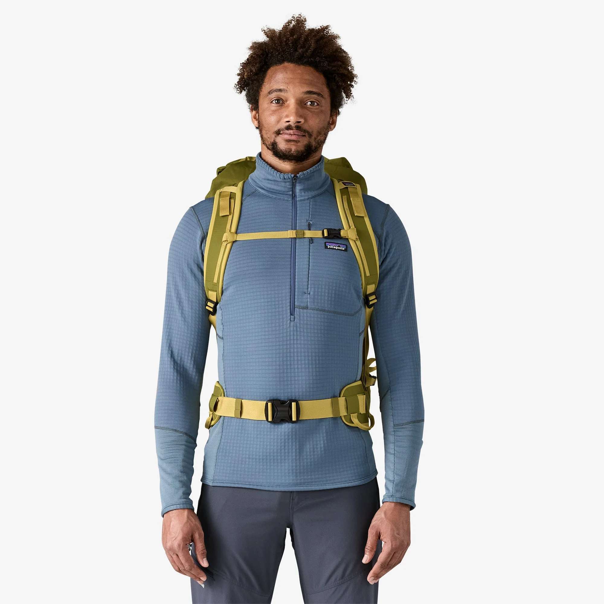 Ascensionist Climbing Pack 55L - Image 6