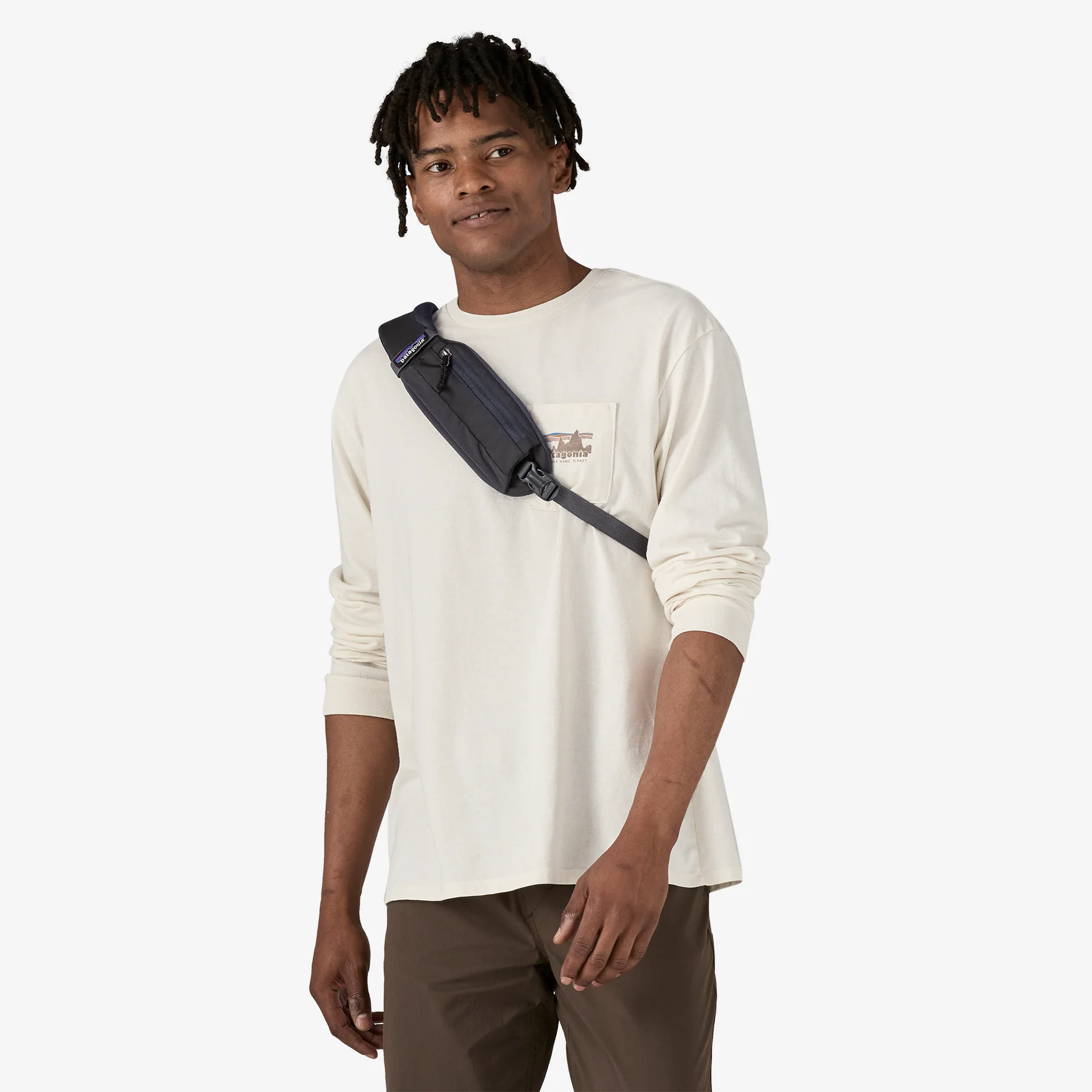 Atom Sling Bag 8L - Image 3