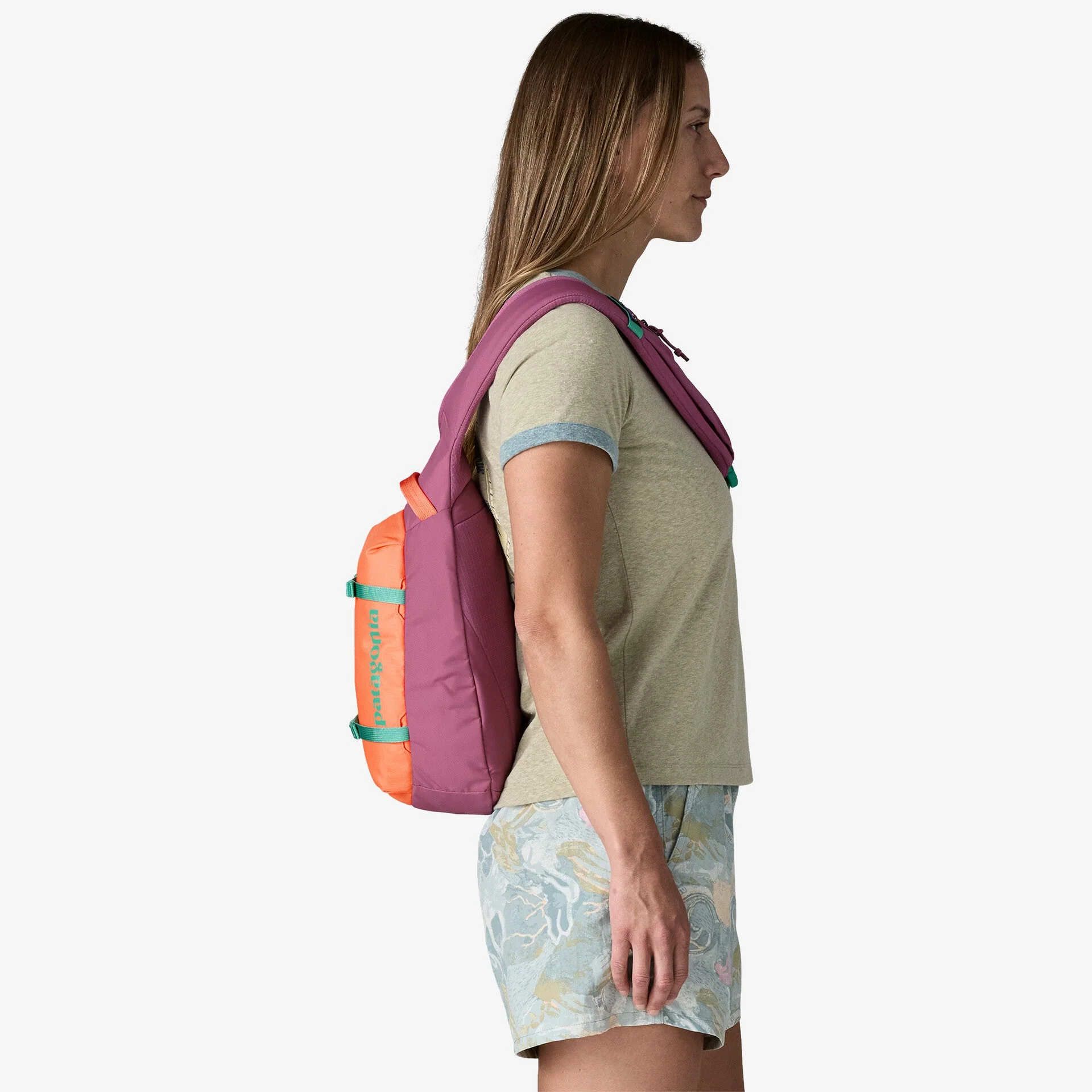 Atom Sling Bag 8L - Image 5