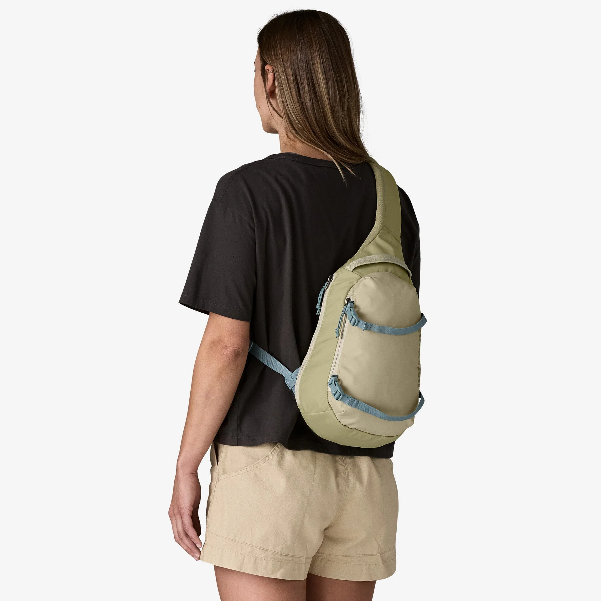 Atom Sling Bag 8L - Image 2