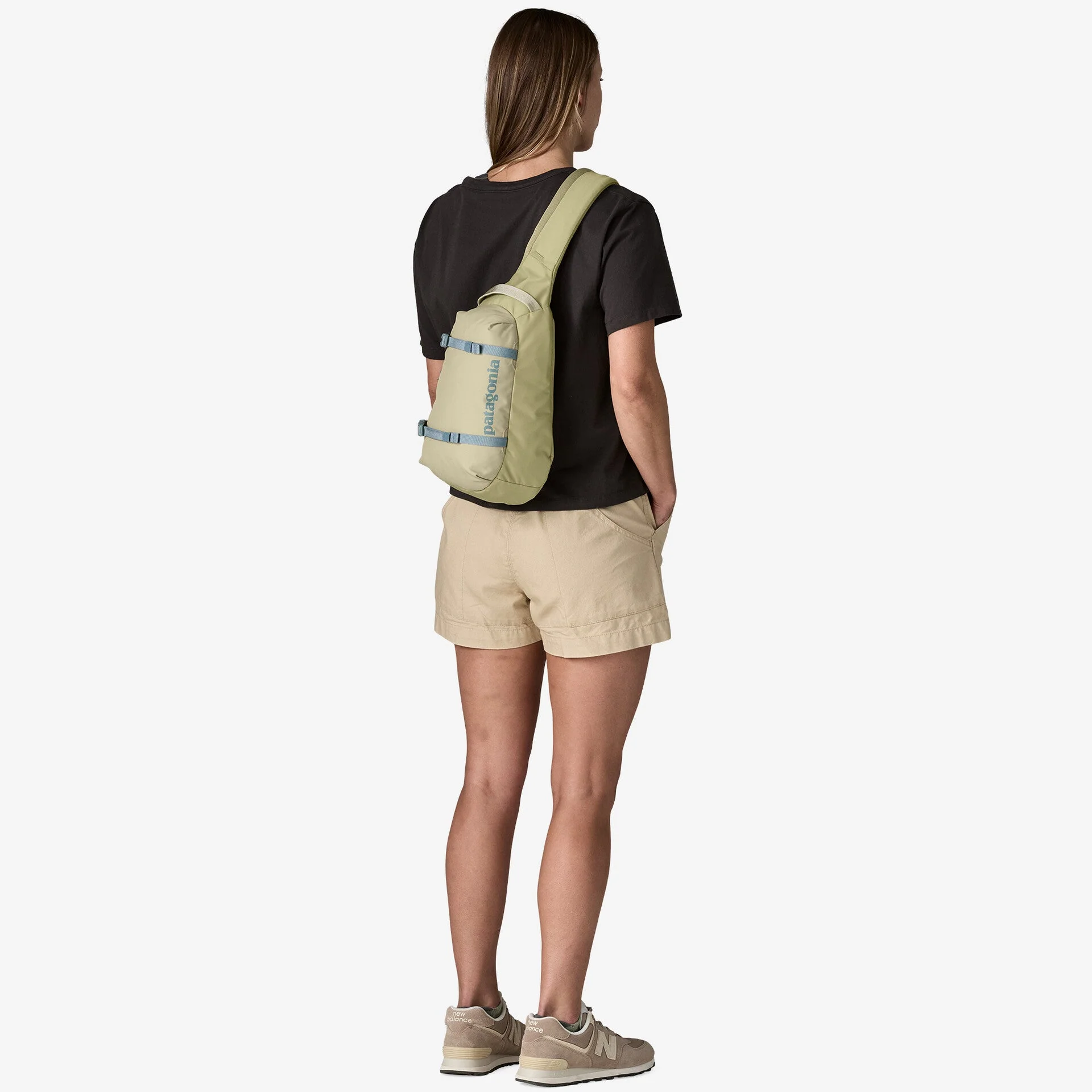 Atom Sling Bag 8L - Image 4