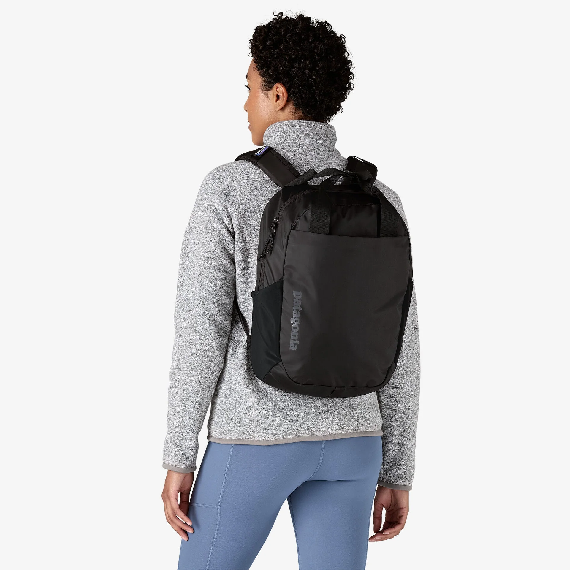 Atom Tote Pack 20L - Image 2