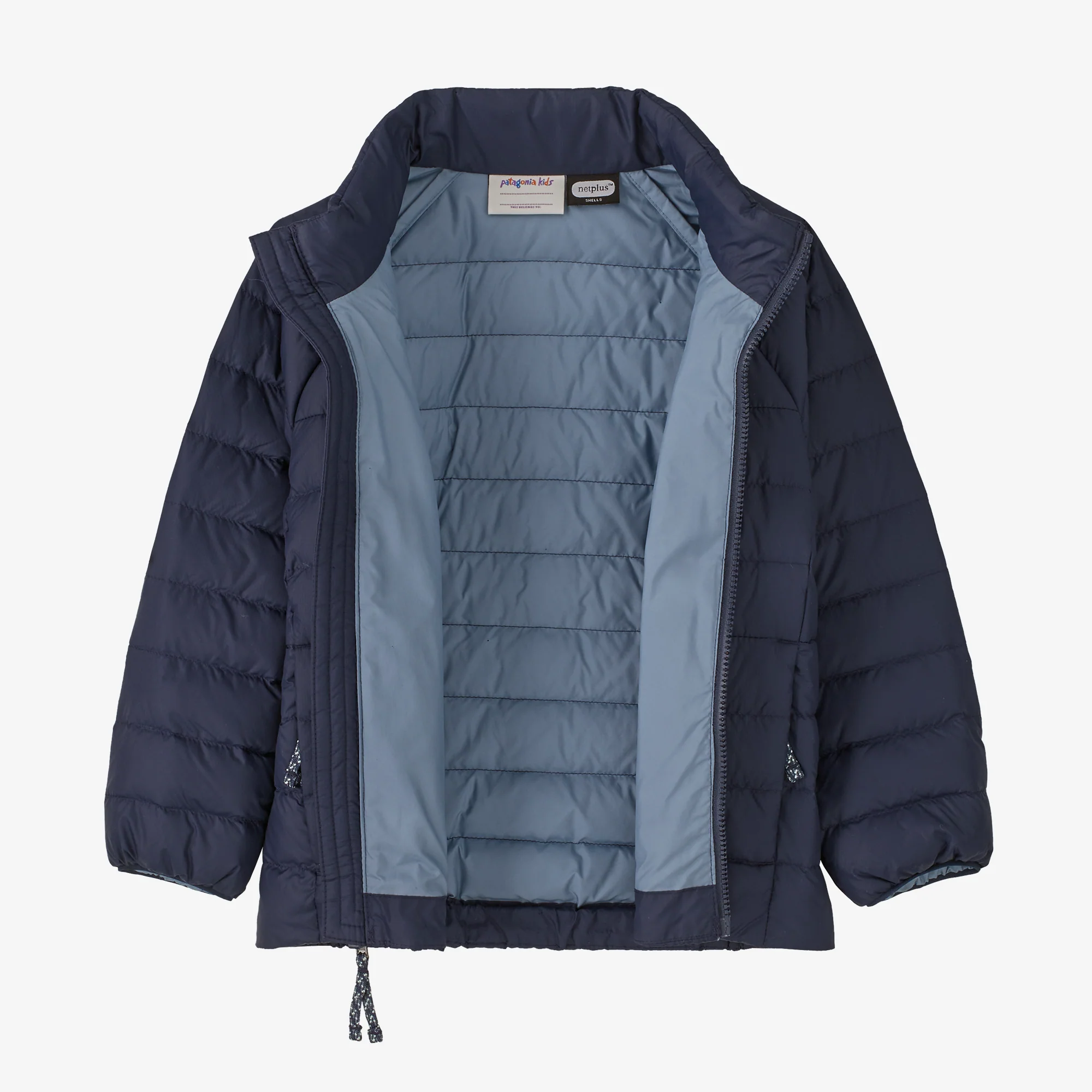 Baby Down Sweater™ Jacket - Image 3