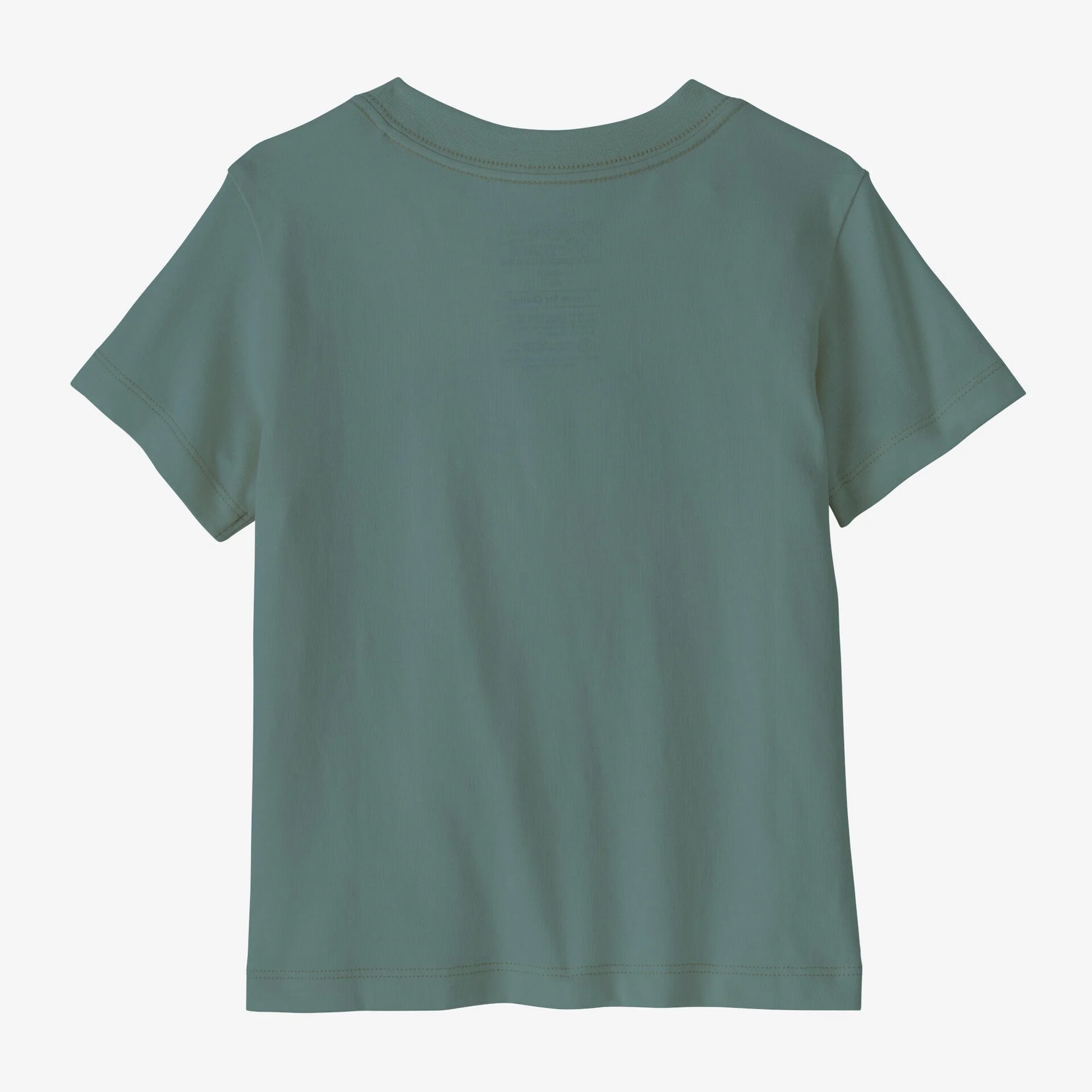 Baby Fitz Roy Flurries T-Shirt - Image 2