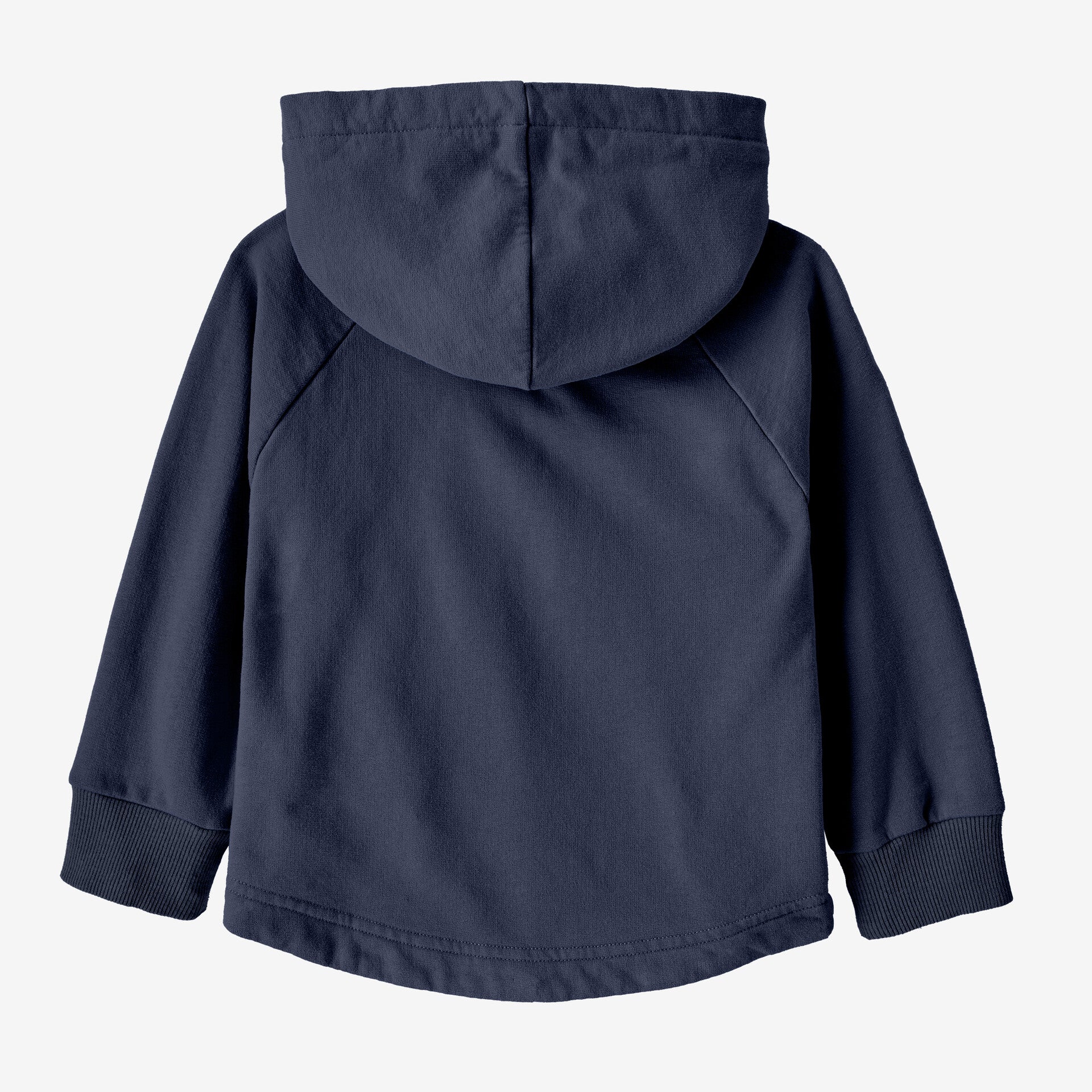 Baby Full-Zip Hoody Sweatshirt - Image 2