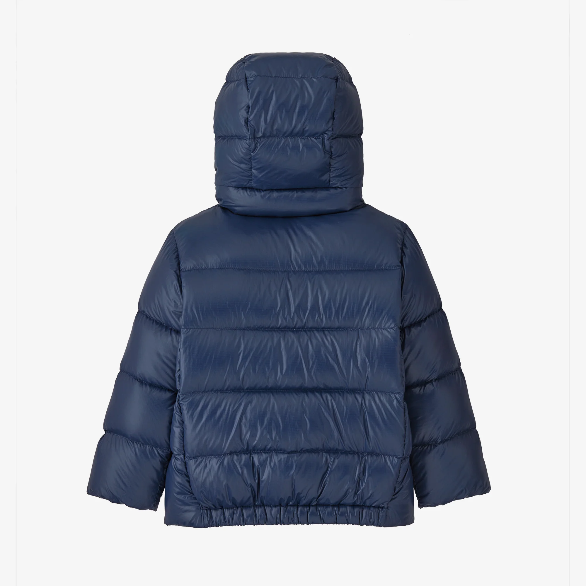 Baby Hi-Loft Down Sweater™ Hoody - Image 2