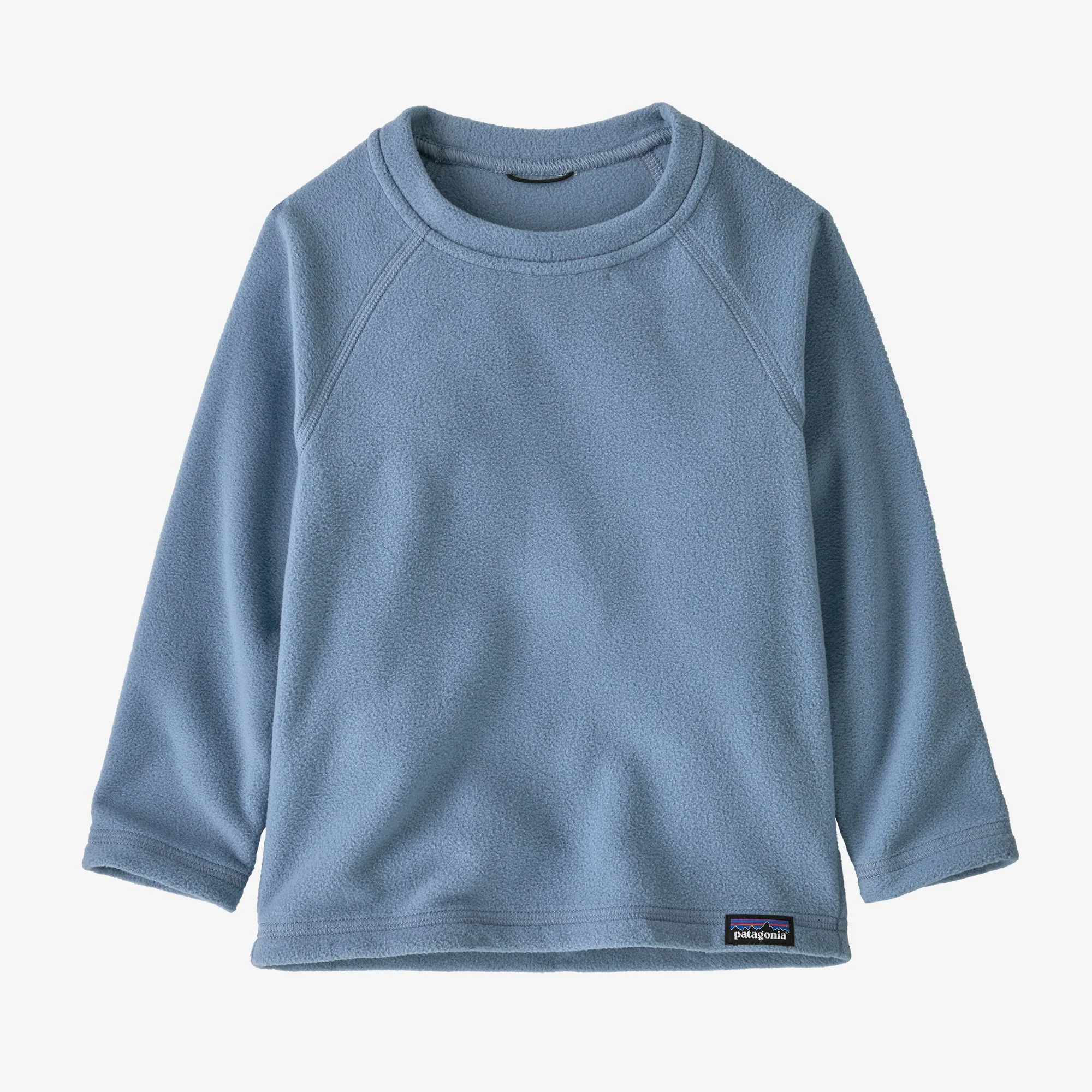 Baby Micro D® Fleece Crew Pullover