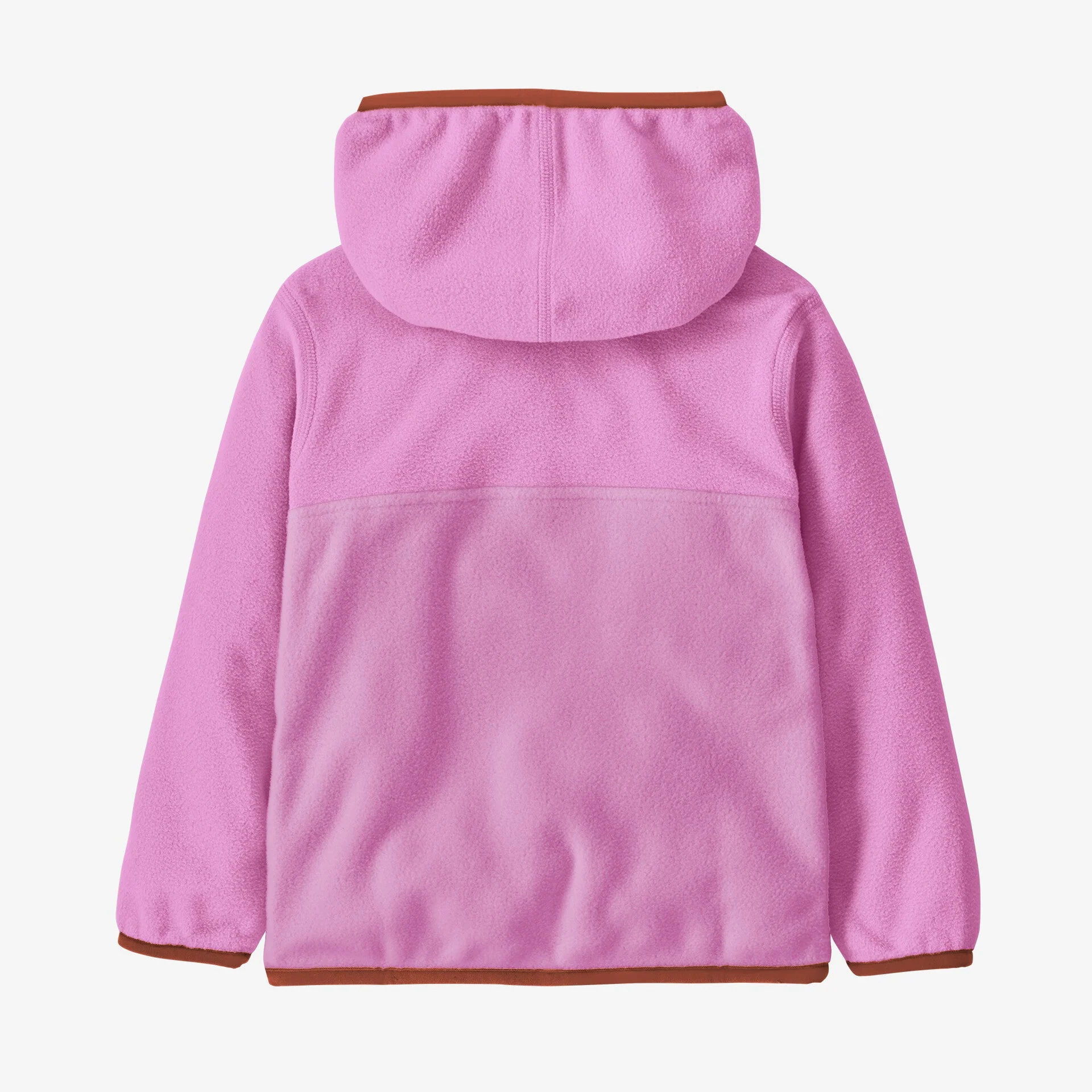 Baby Micro D® Snap-T® Fleece Jacket - Image 2