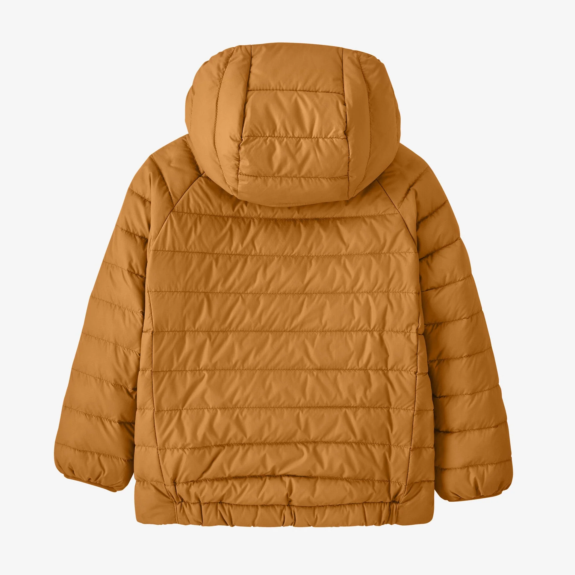 Baby Reversible Down Sweater™ Hoody - Image 2