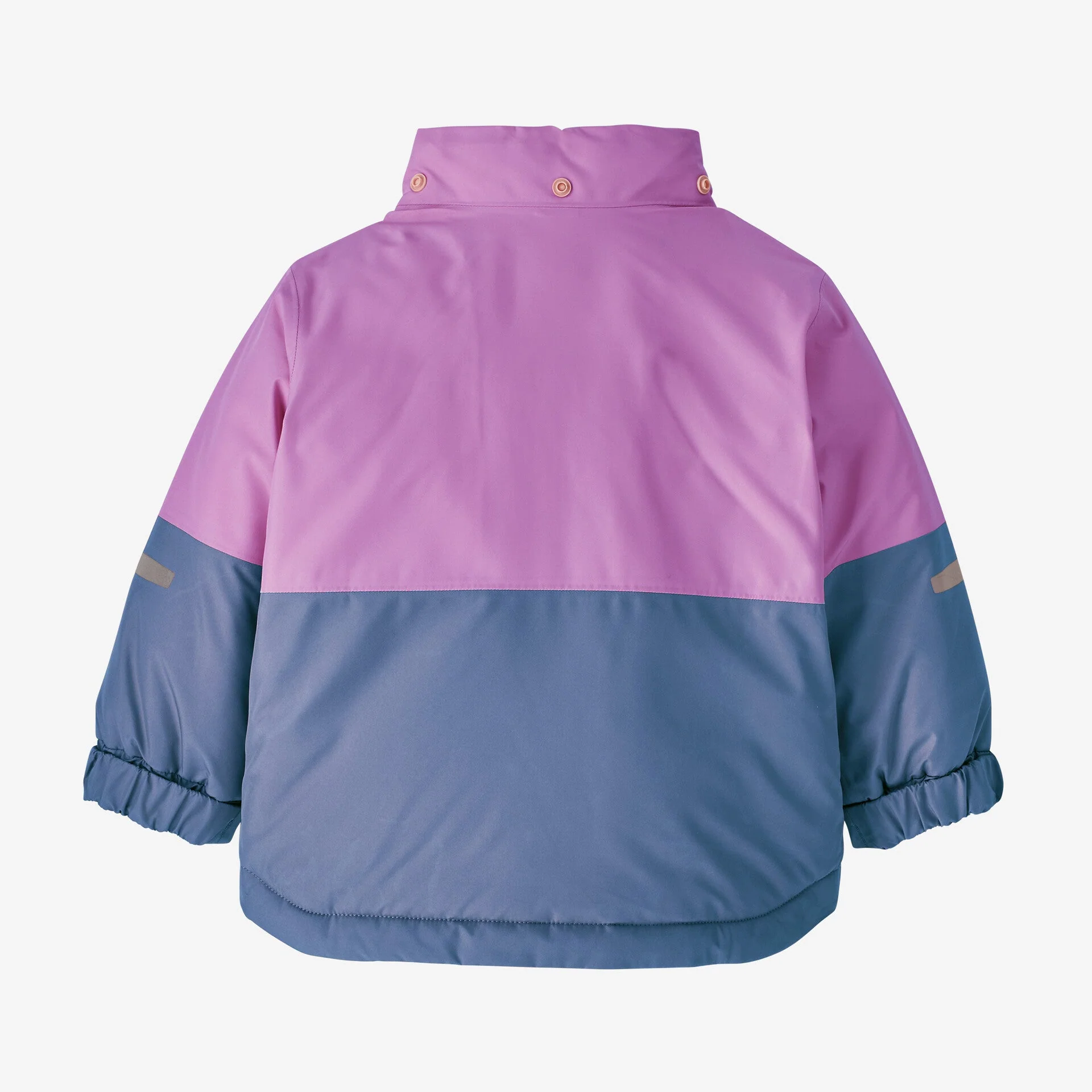 Baby Snow Pile Jacket - Image 2