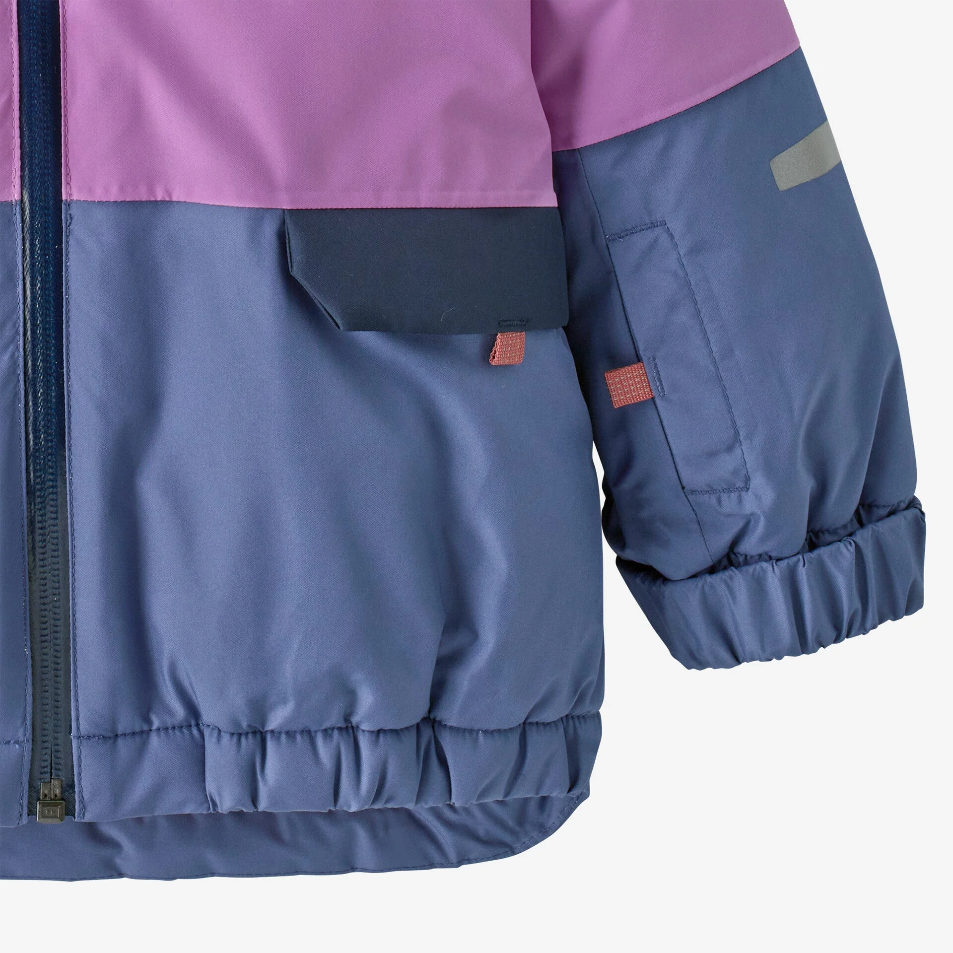 Baby Snow Pile Jacket - Image 5