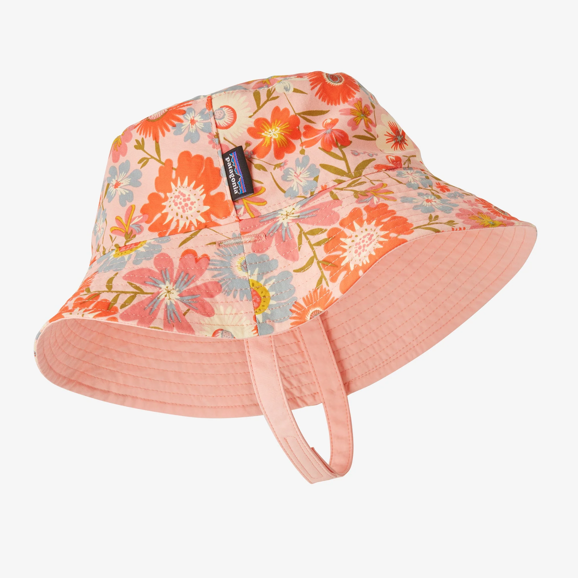 Baby Sun Bucket Hat - Image 2