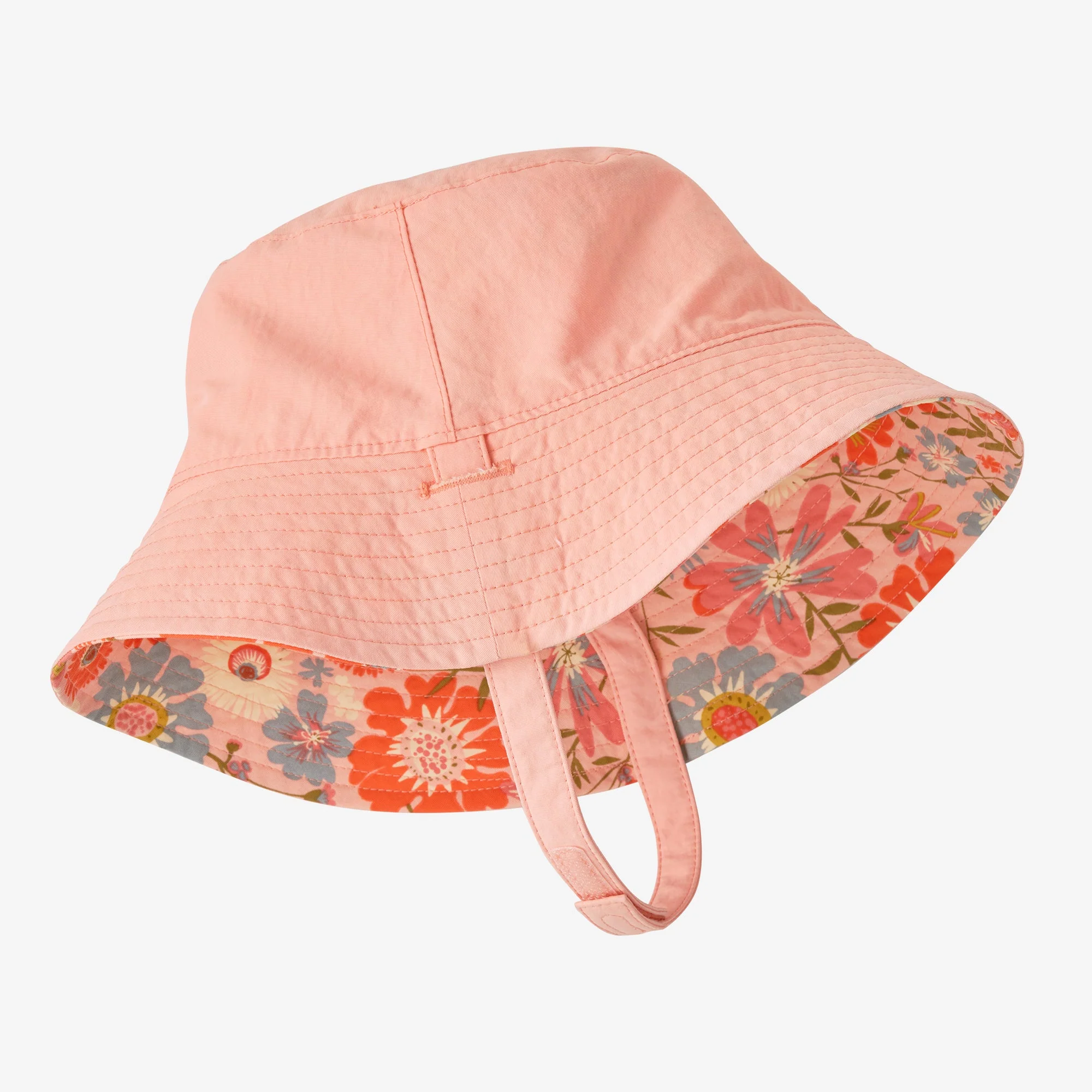 Baby Sun Bucket Hat - Image 3