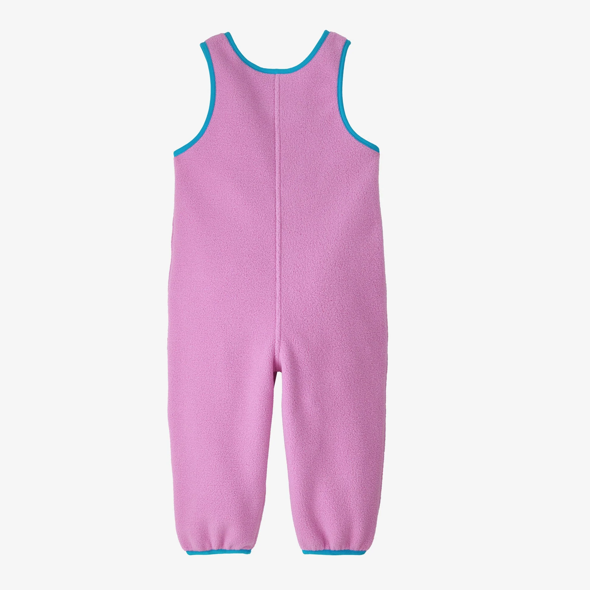 Baby Synchilla® Overalls - Image 2