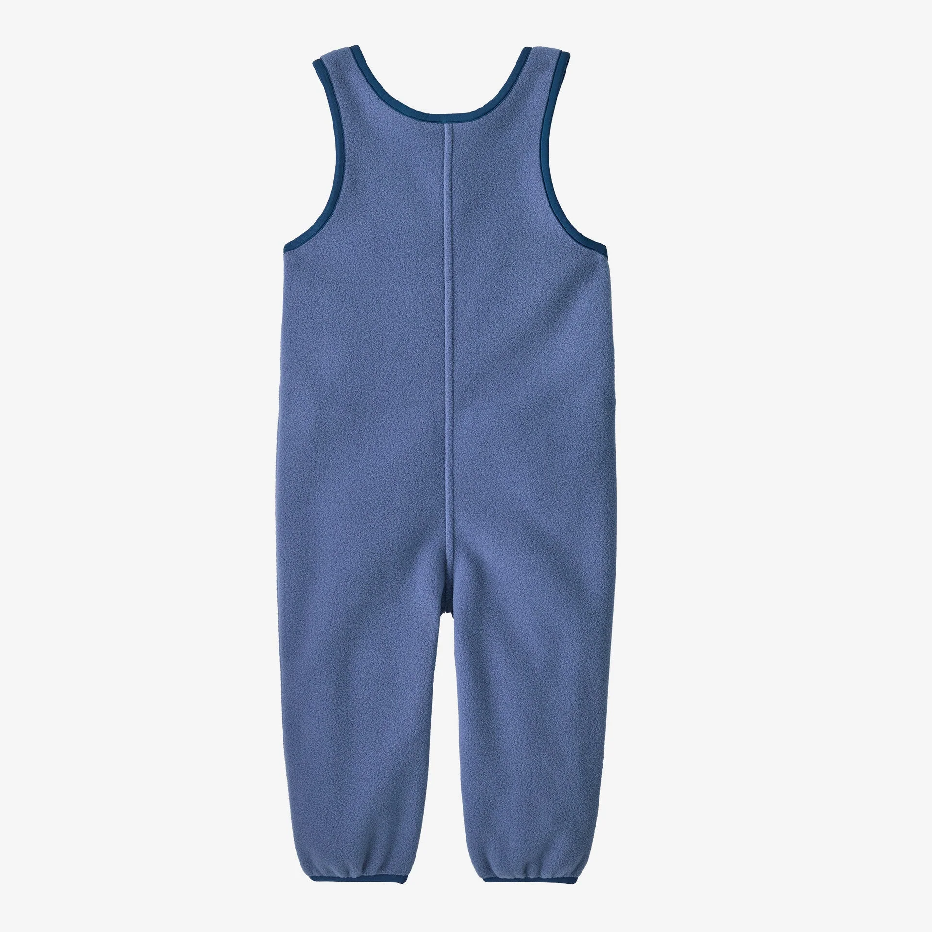Baby Synchilla® Overalls - Image 2