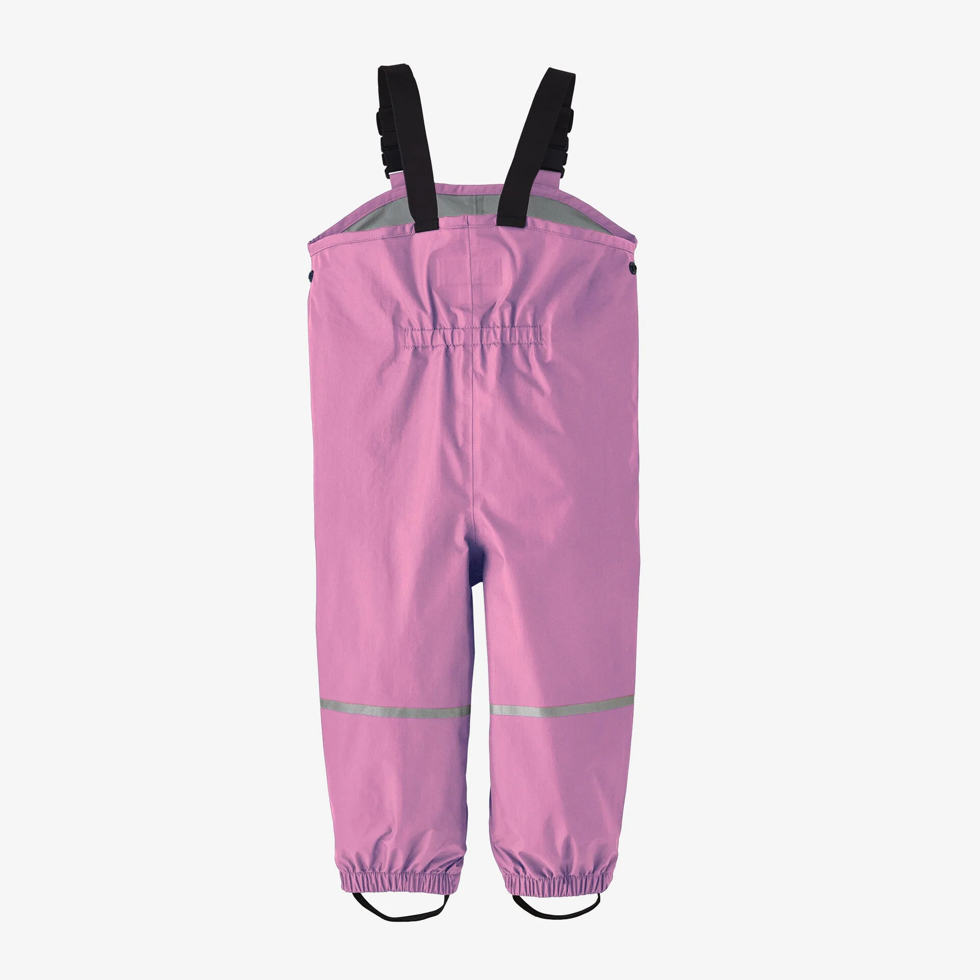 Baby Torrentshell 3L Rain Bibs - Image 2