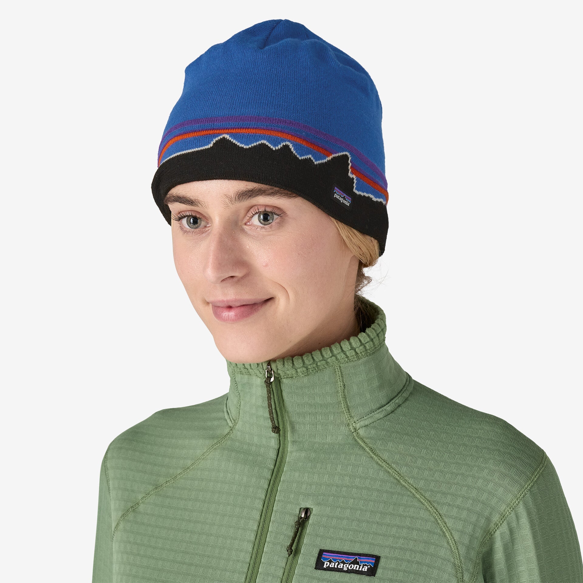 Beanie Hat - Image 2