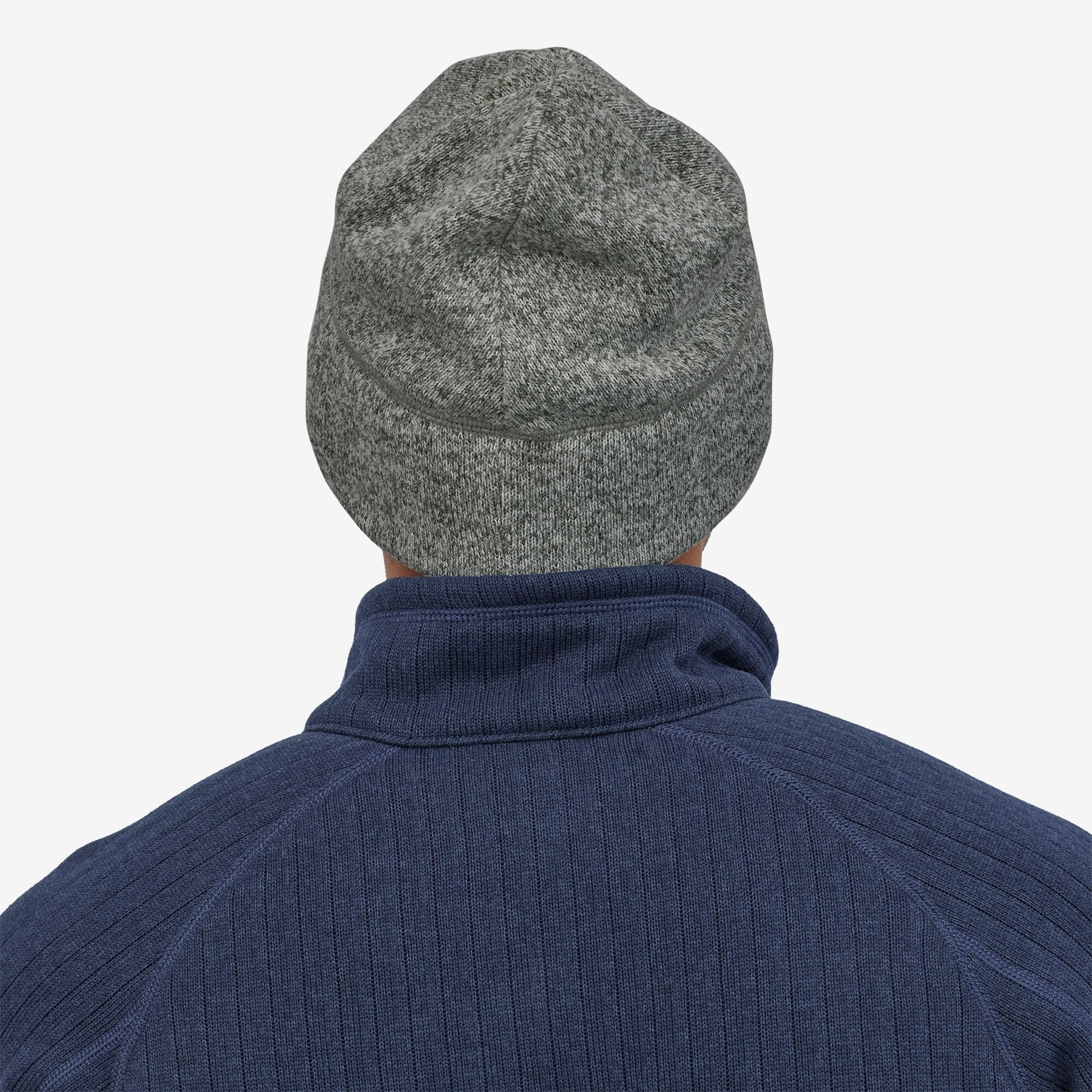 Better Sweater™ Fleece Beanie - Image 5