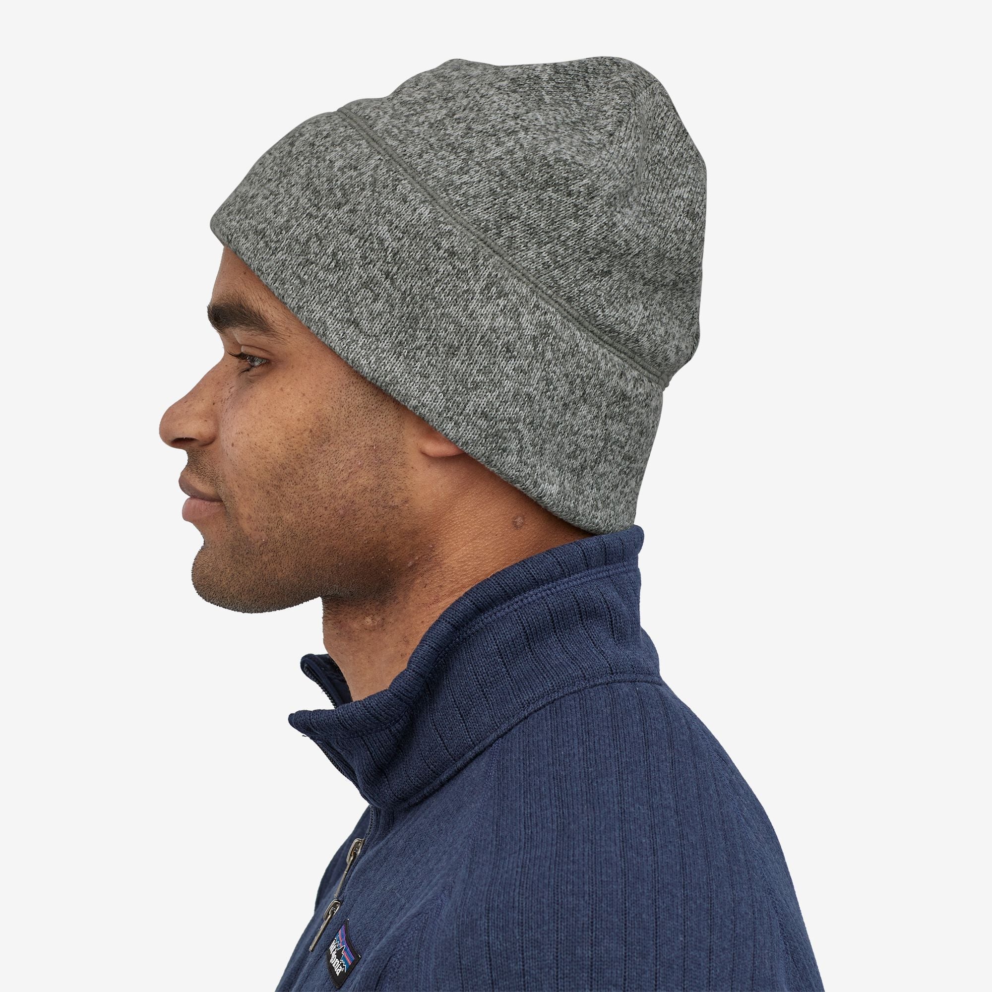 Better Sweater™ Fleece Beanie - Image 6