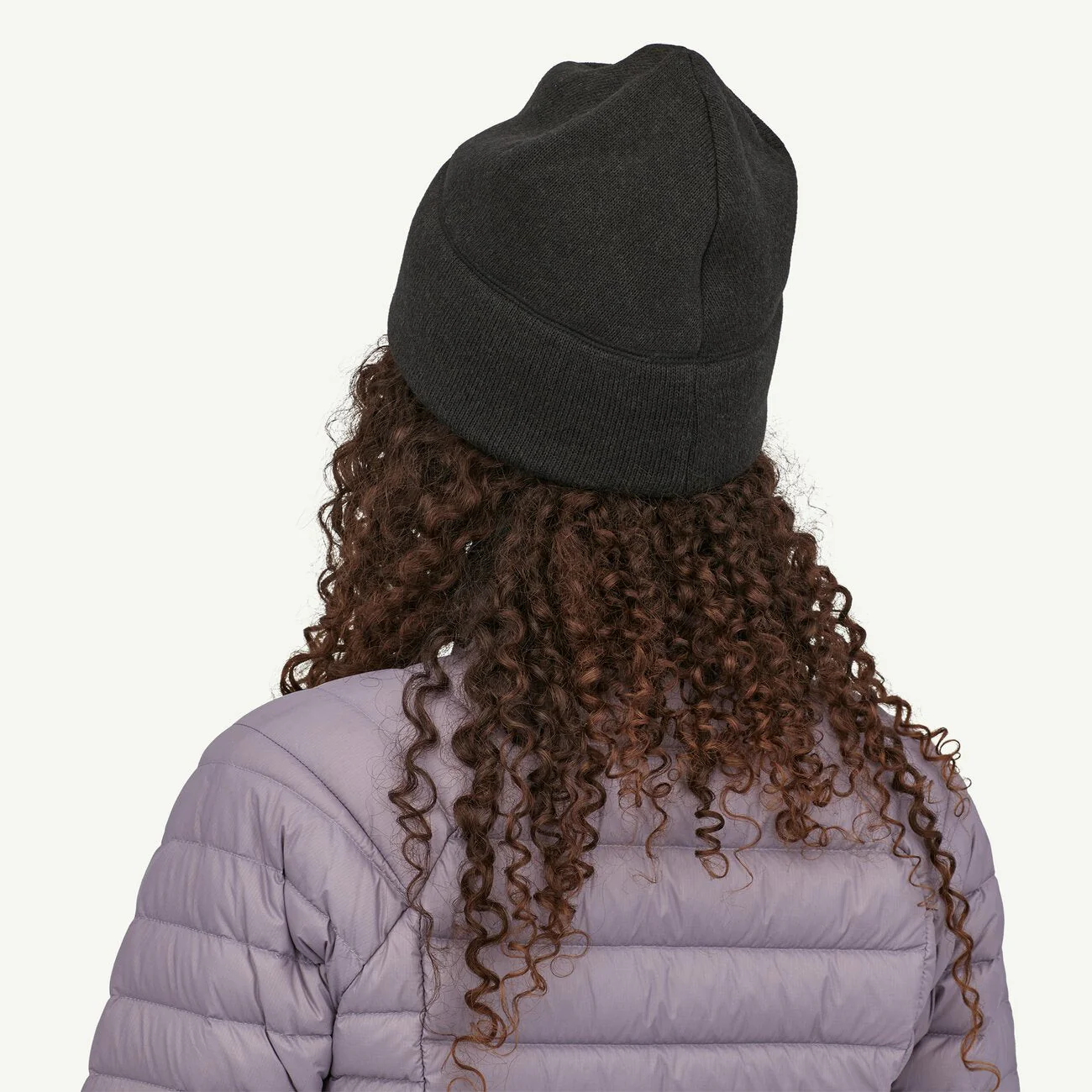 Better Sweater™ Fleece Beanie - Image 5