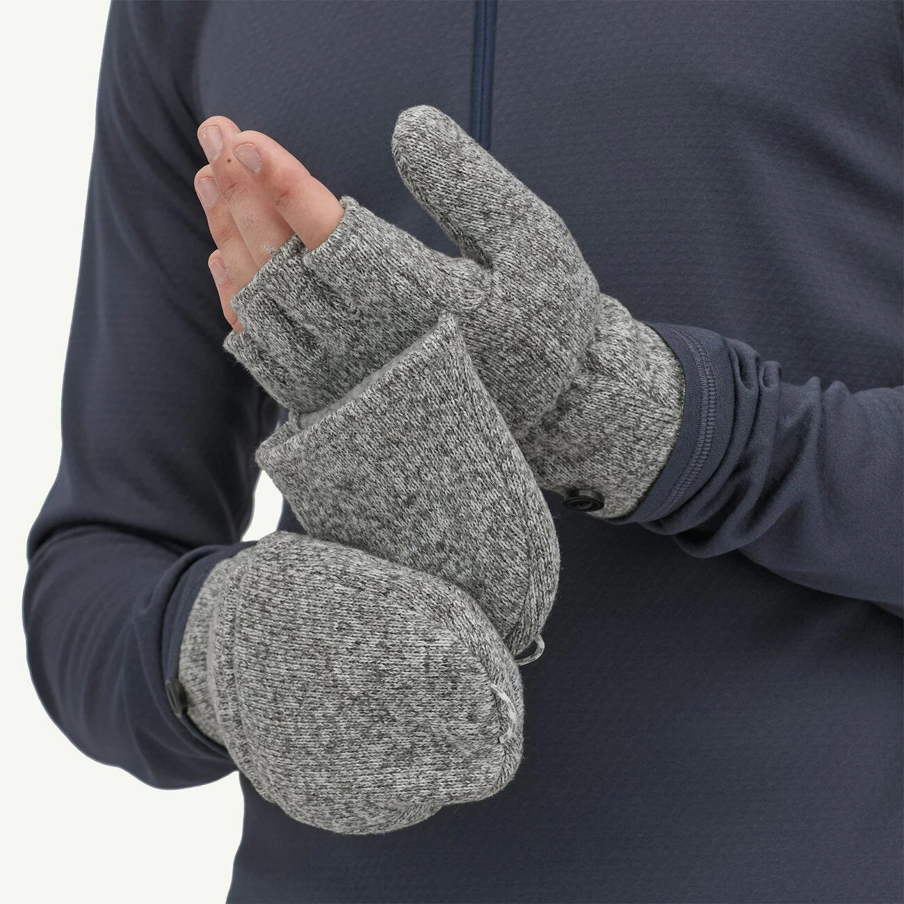 Better Sweater™ Fleece Gloves - Image 3