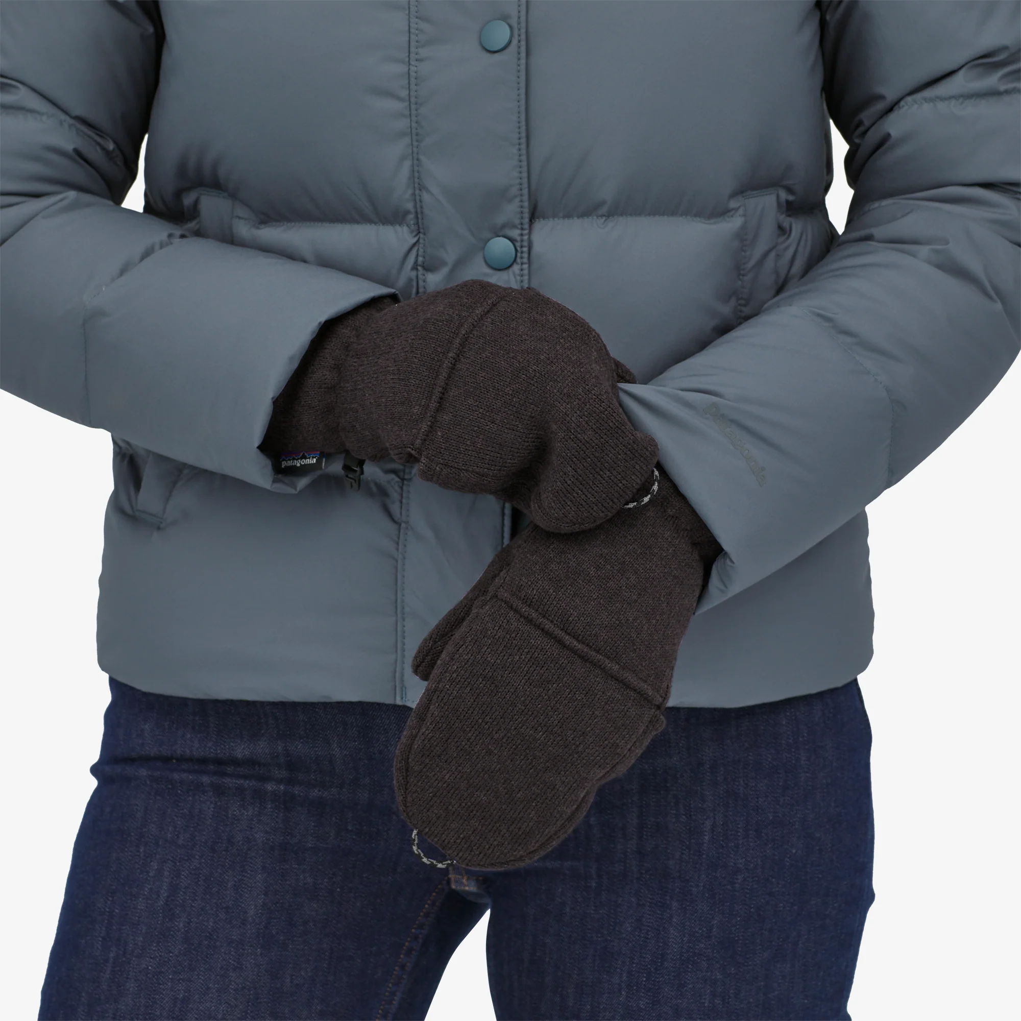 Better Sweater™ Fleece Gloves - Image 4