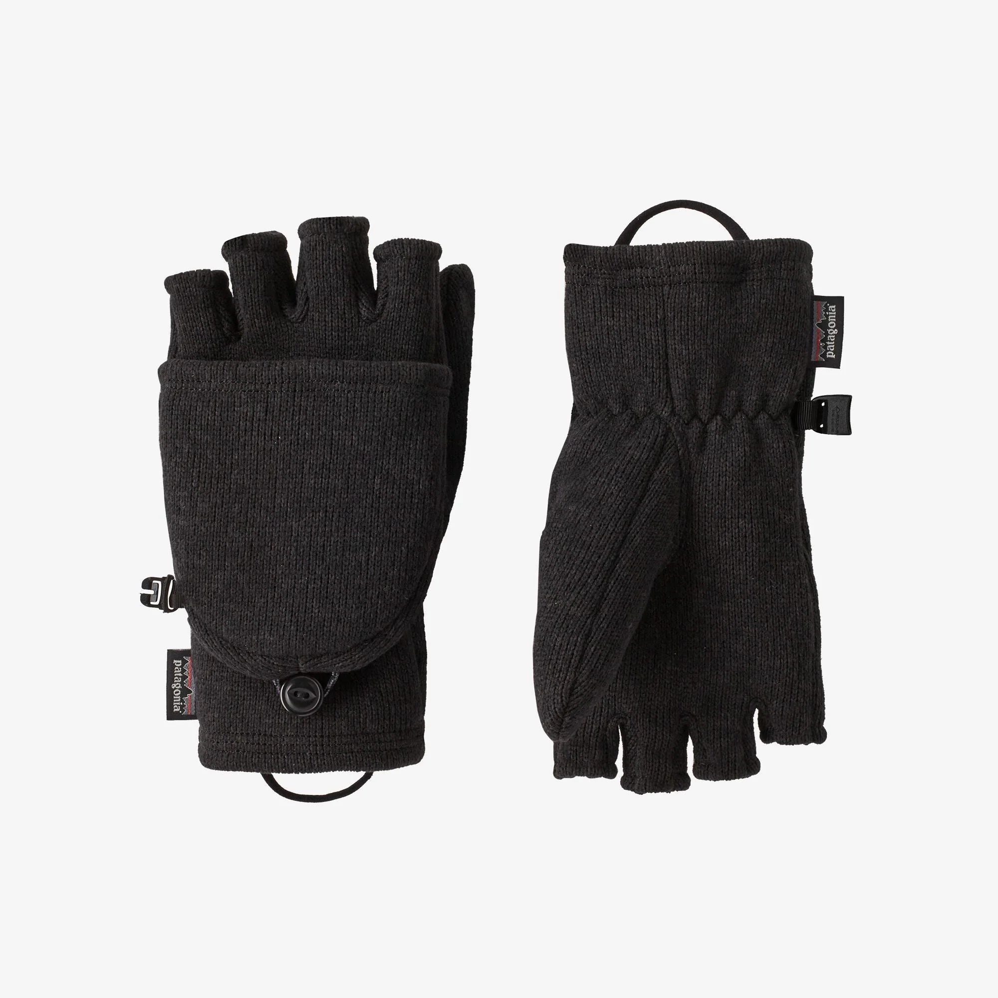Better Sweater™ Fleece Gloves - Image 5
