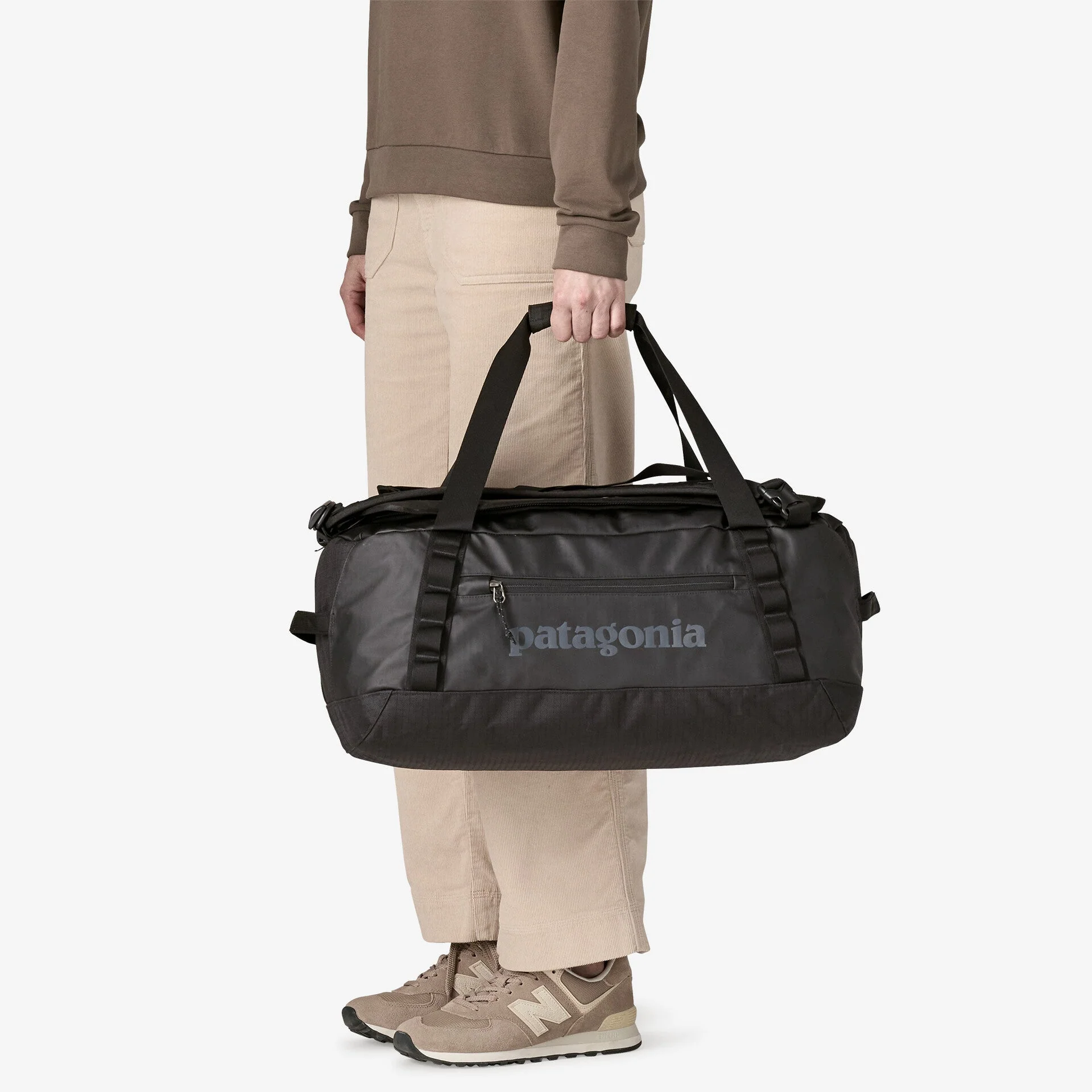 Black Hole® Duffel 40L - Image 3