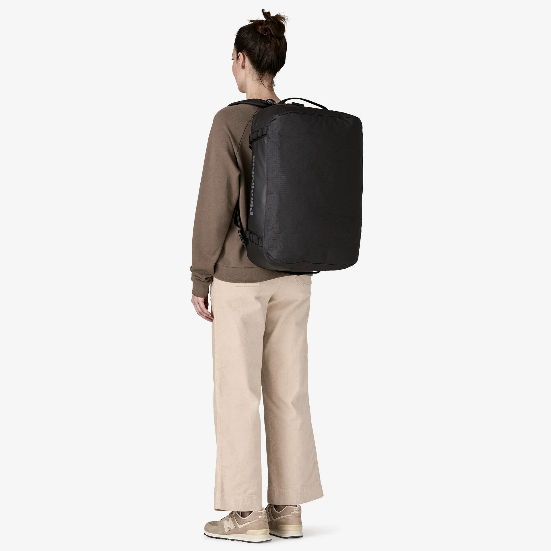 Black Hole® Duffel 40L - Image 4