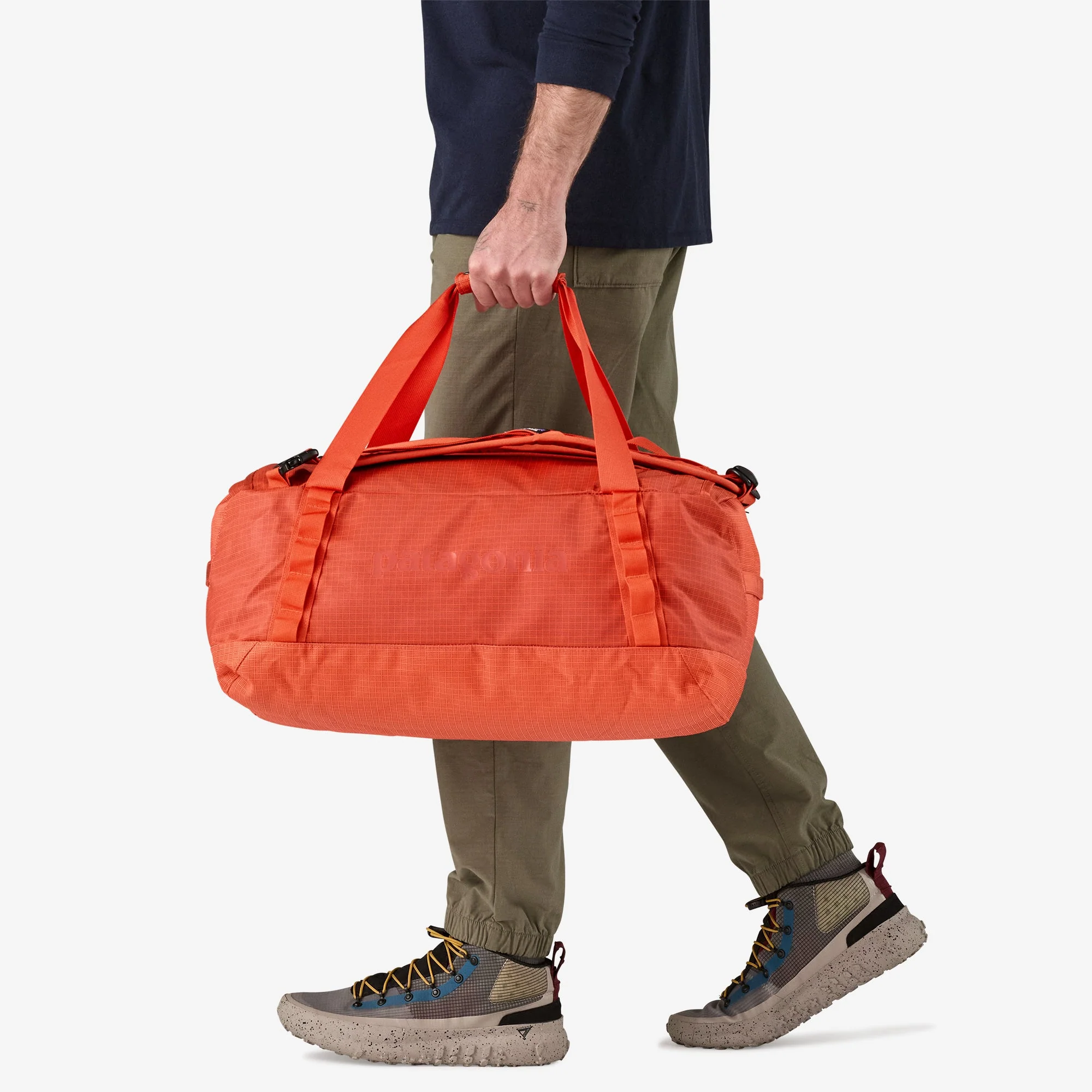 Black Hole® Duffel 40L - Image 2