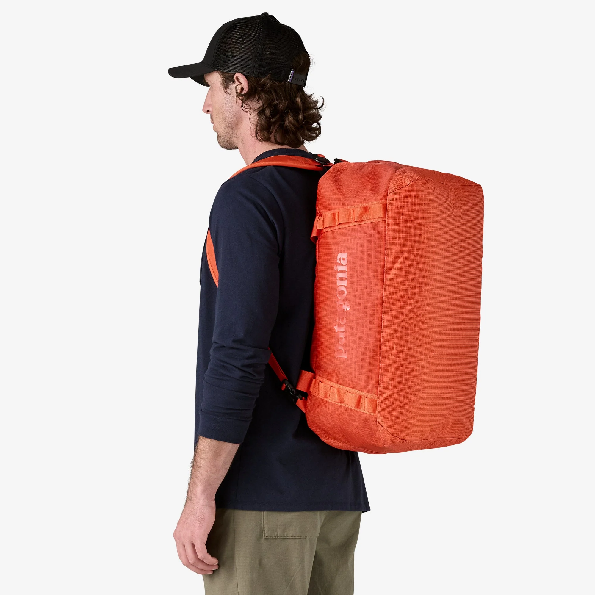 Black Hole® Duffel 40L - Image 3