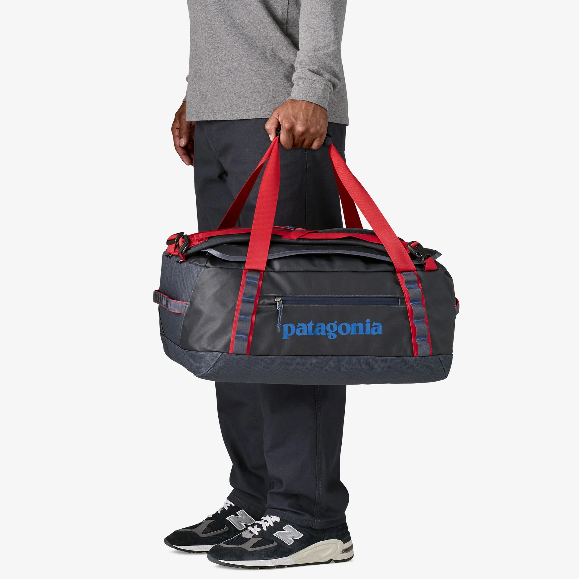 Black Hole® Duffel 40L - Image 3