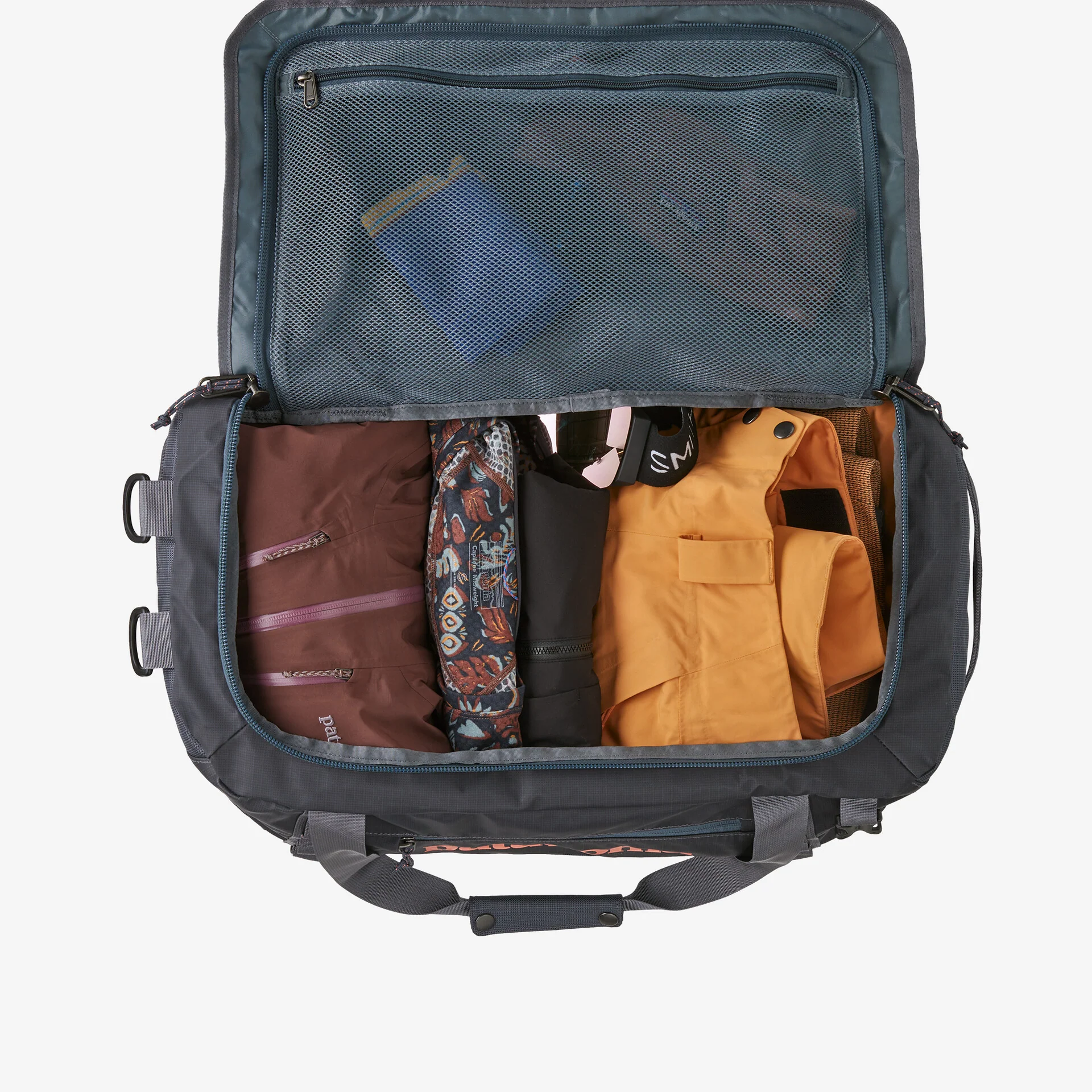 Black Hole® Duffel 40L - Image 5