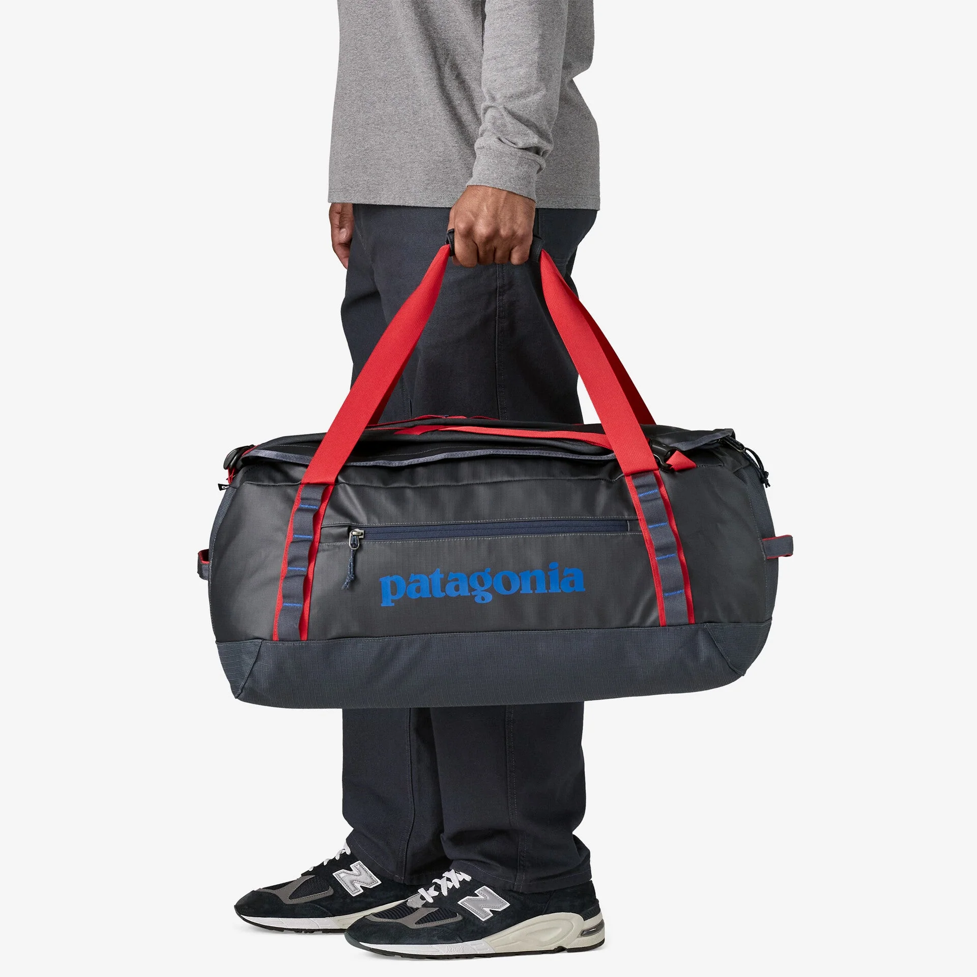 Black Hole® Duffel 55L - Image 3