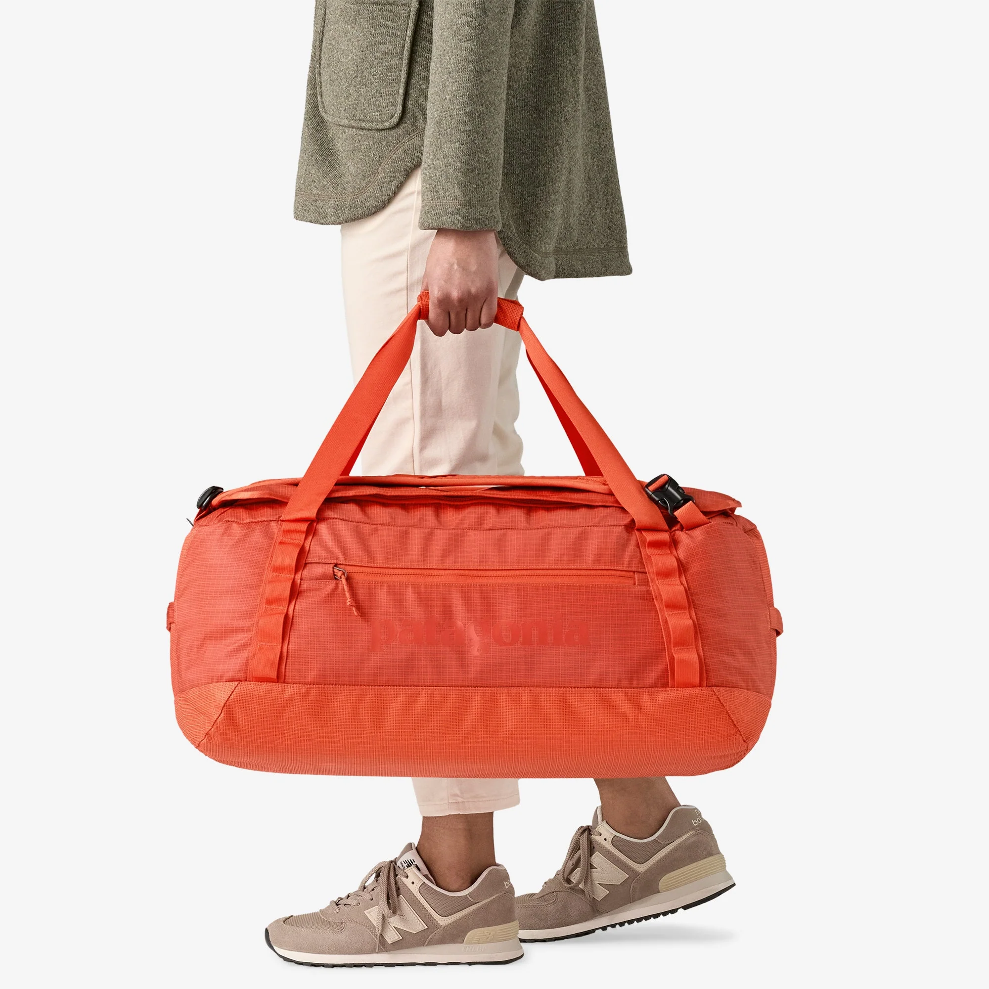 Black Hole® Duffel 55L - Image 3