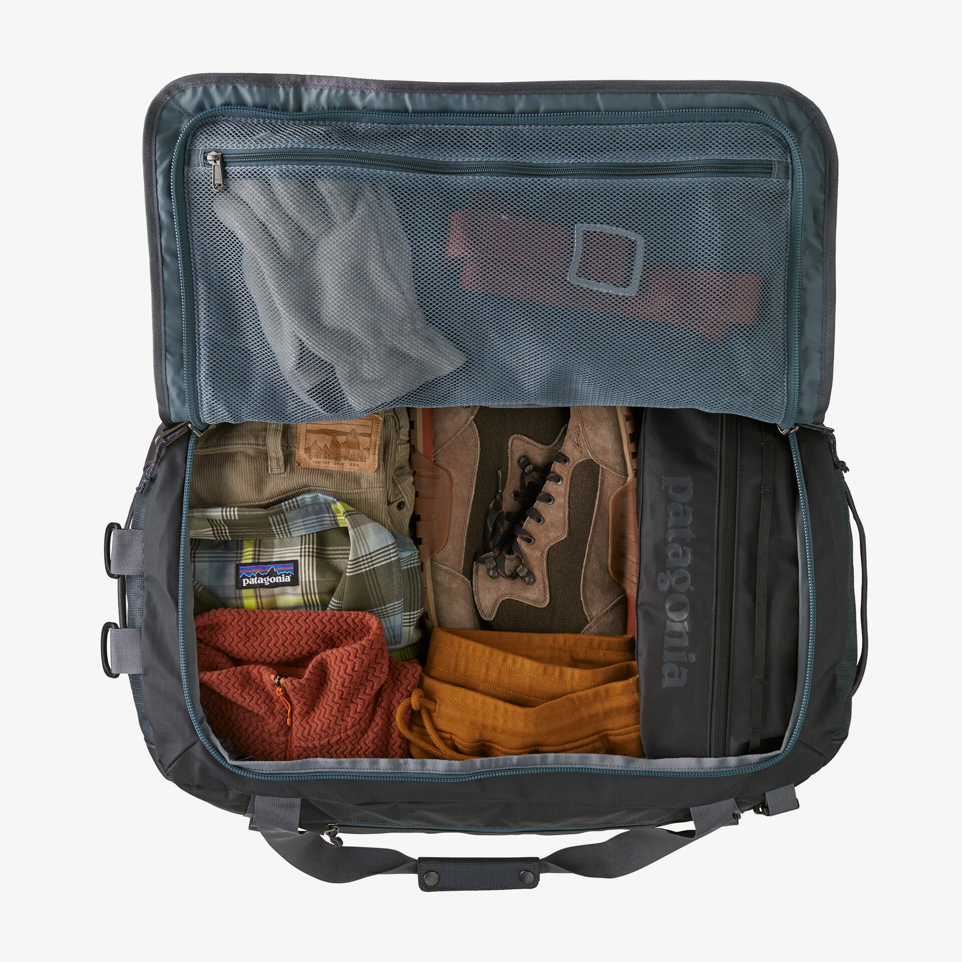 Black Hole® Duffel 55L - Image 5