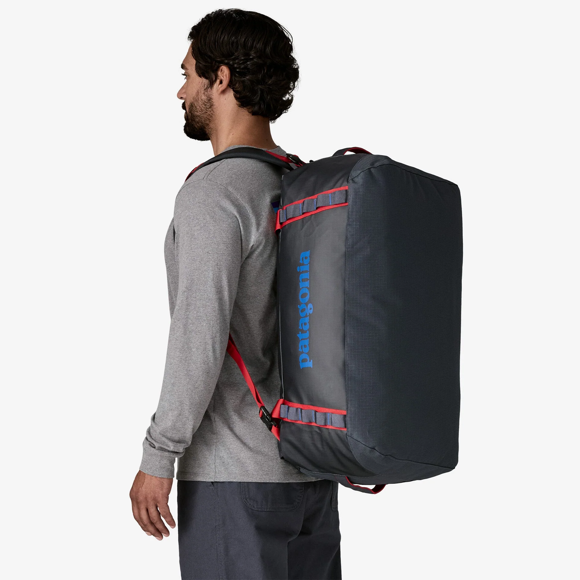 Black Hole® Duffel 55L - Image 3