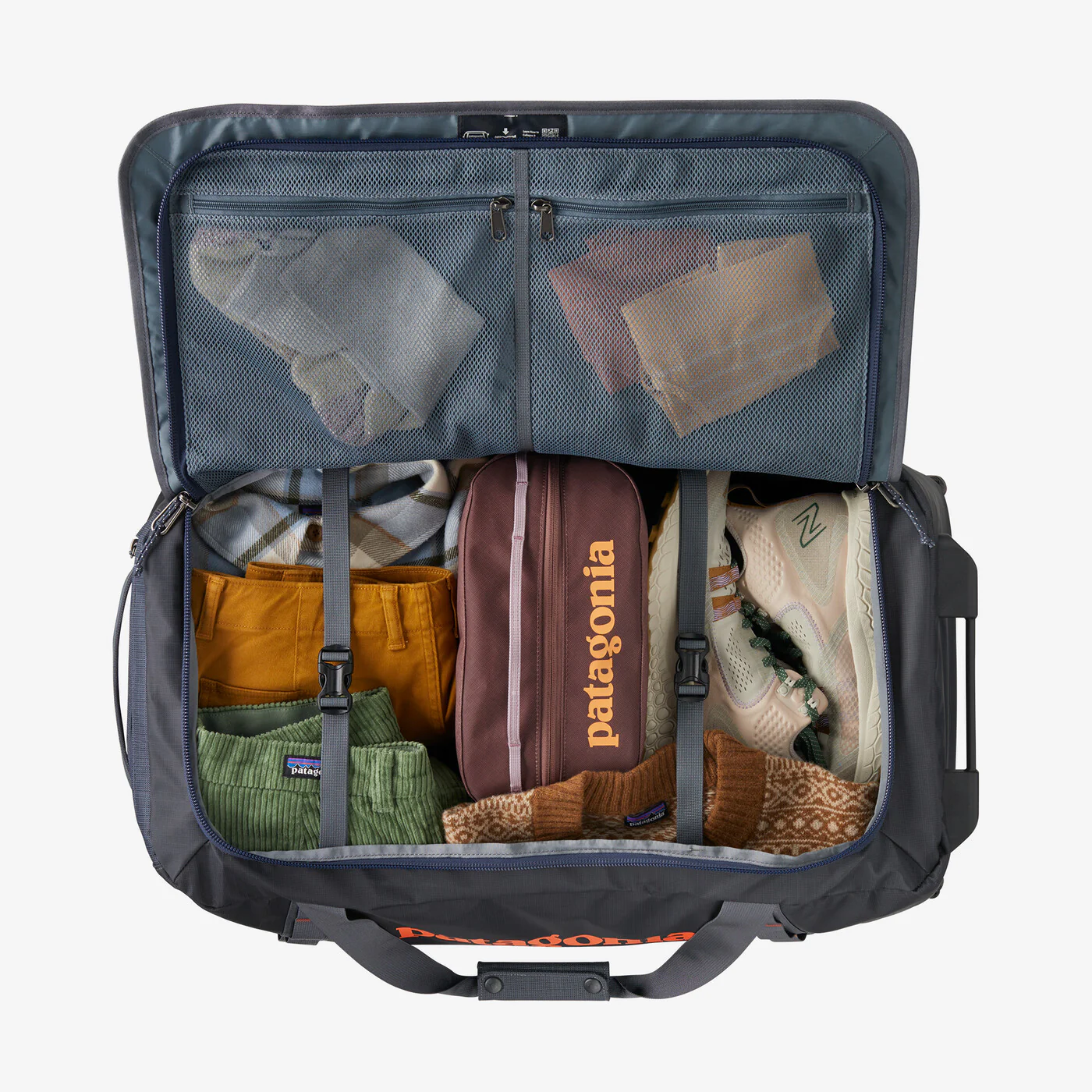 Black Hole® Duffel 70L - Image 5