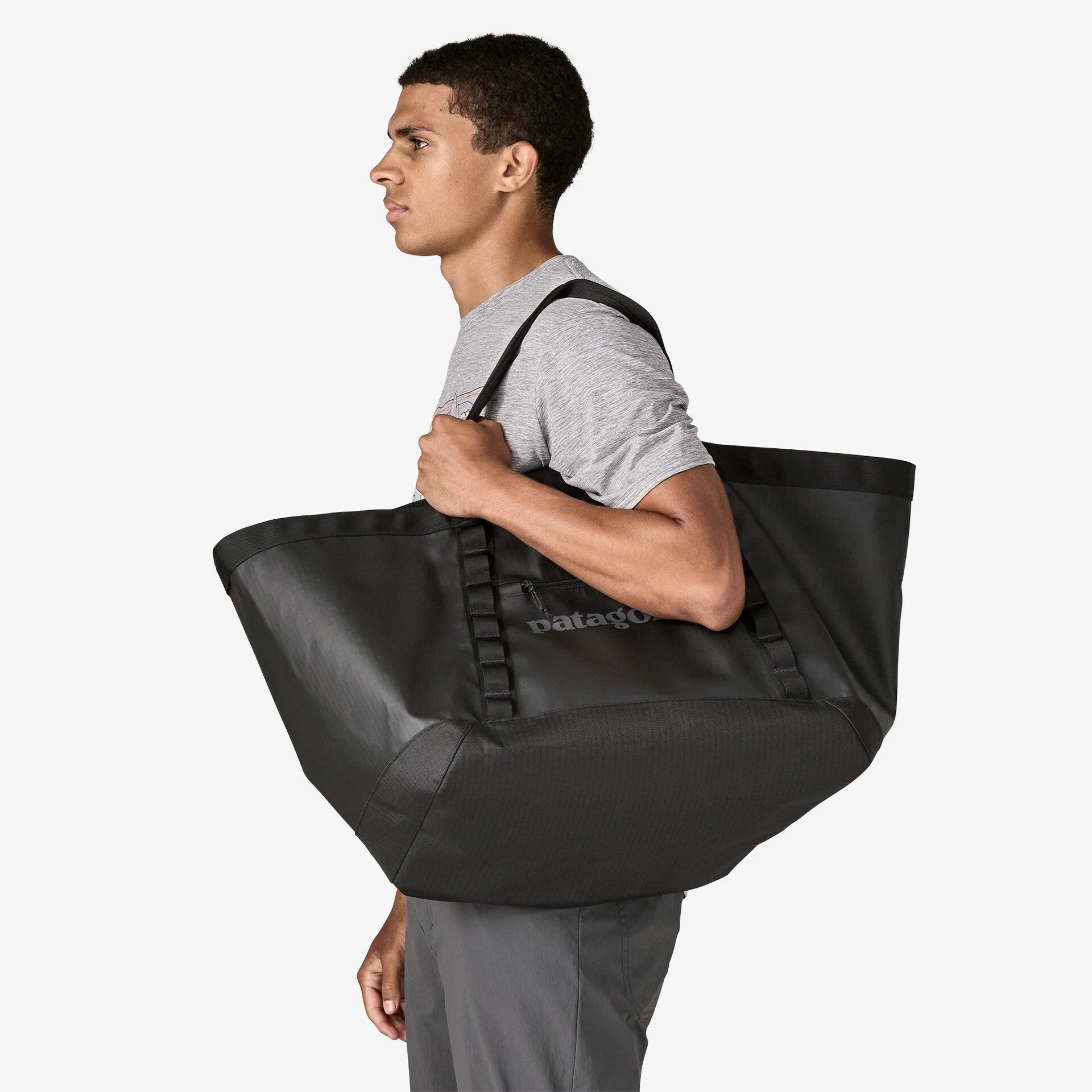 Black Hole® Gear Tote 61L - Image 3