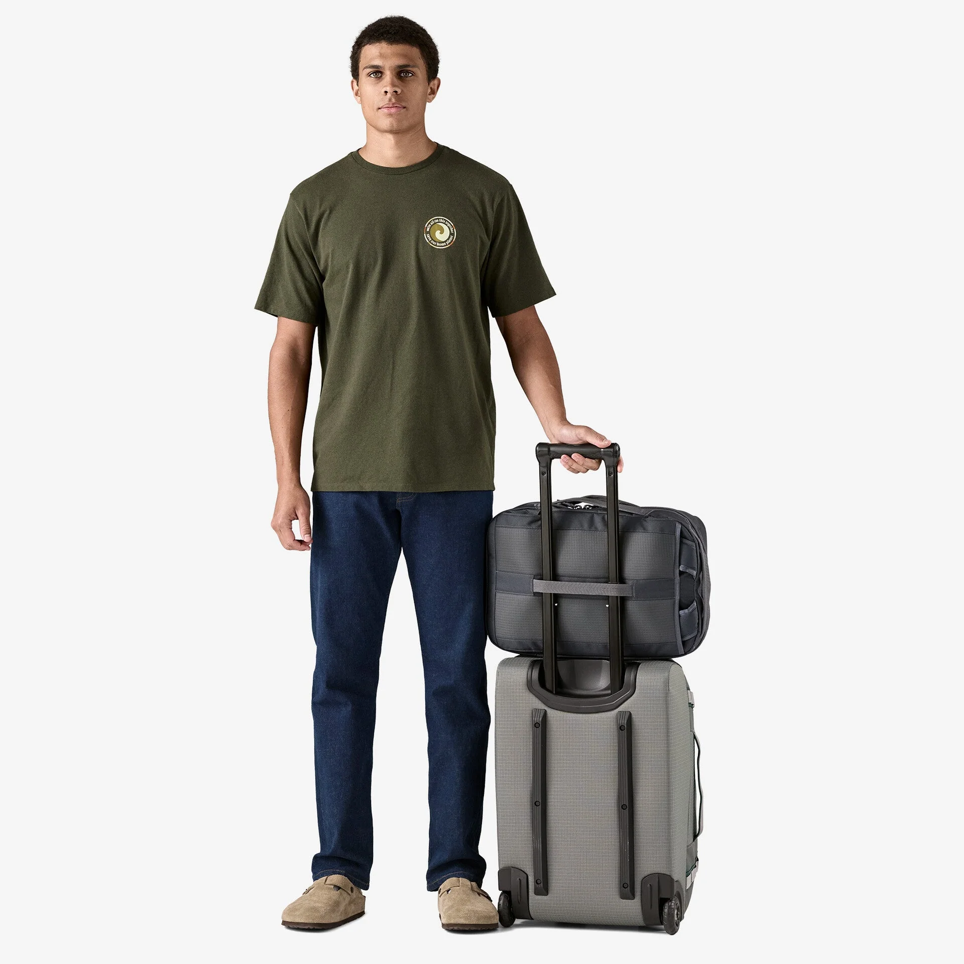 Black Hole® Micro MLC® Backpack 22L - Image 10