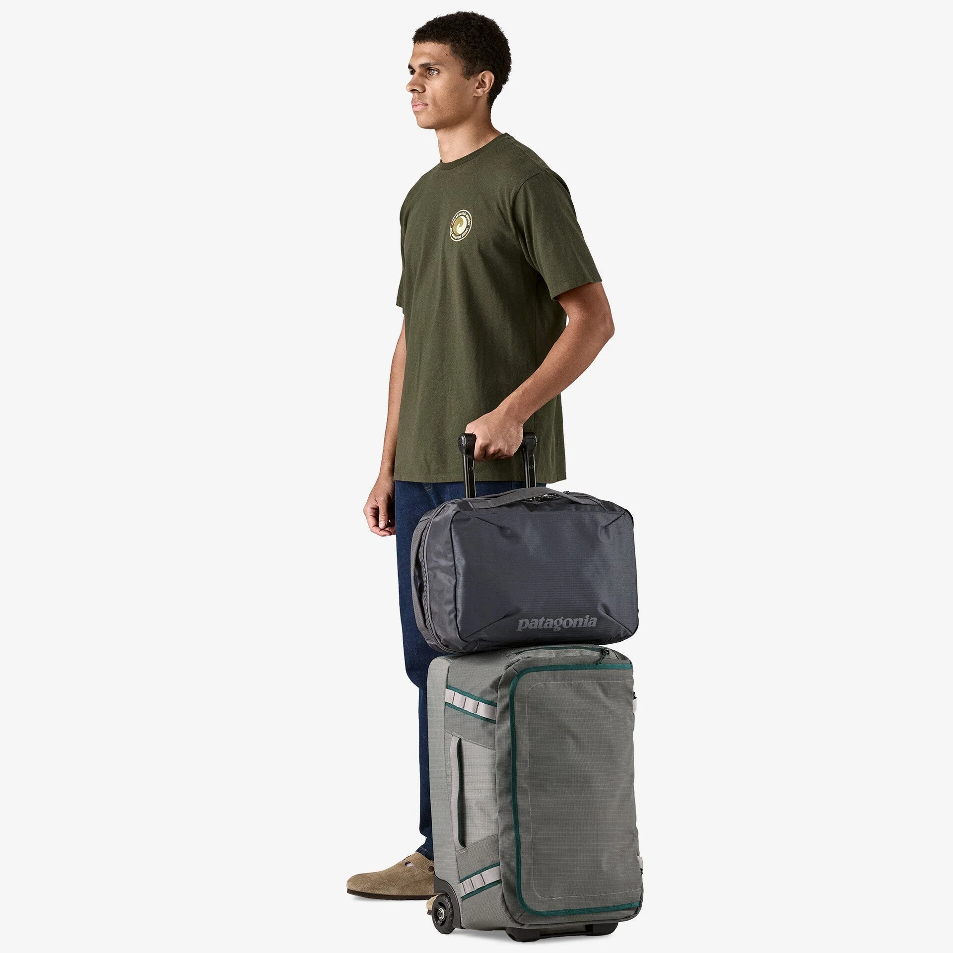 Black Hole® Micro MLC® Backpack 22L - Image 9