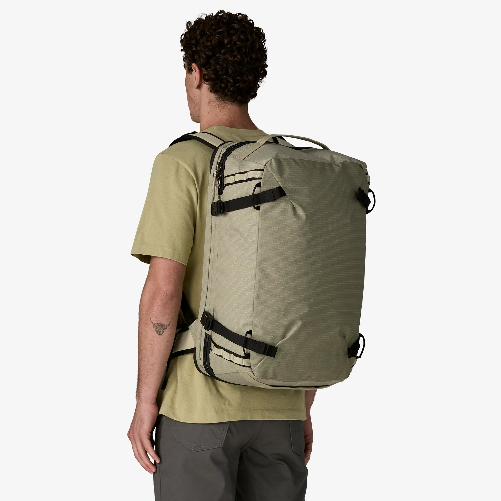 Black Hole® MLC® Pack 45L - Image 2