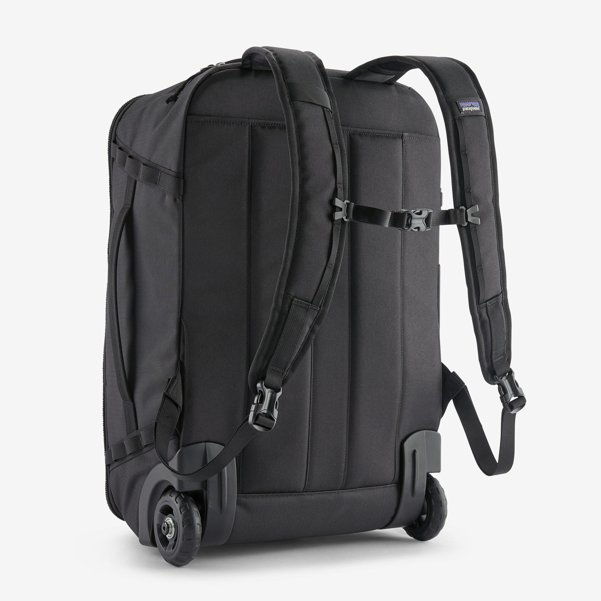 Black Hole® MLC® Wheeled Duffel 34L - Image 7