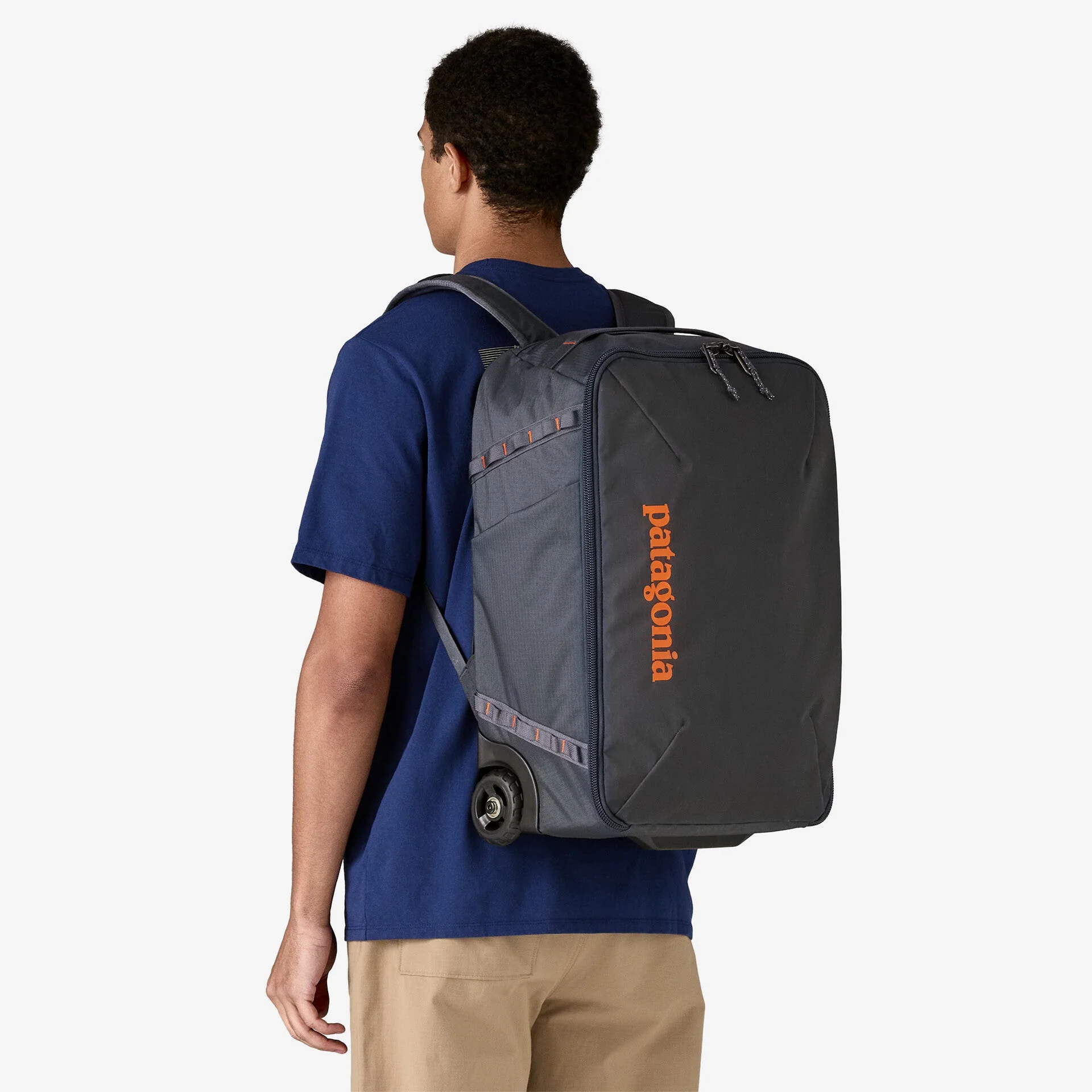 Black Hole® MLC® Wheeled Duffel 34L - Image 3